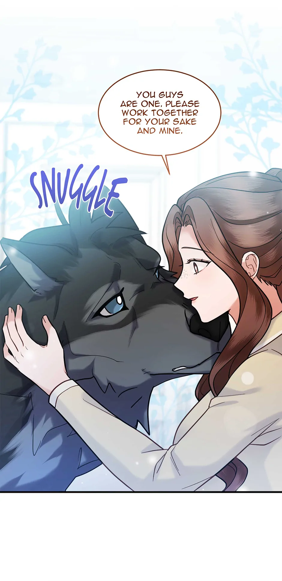 Torn Between Alphas chapter 53 page 81