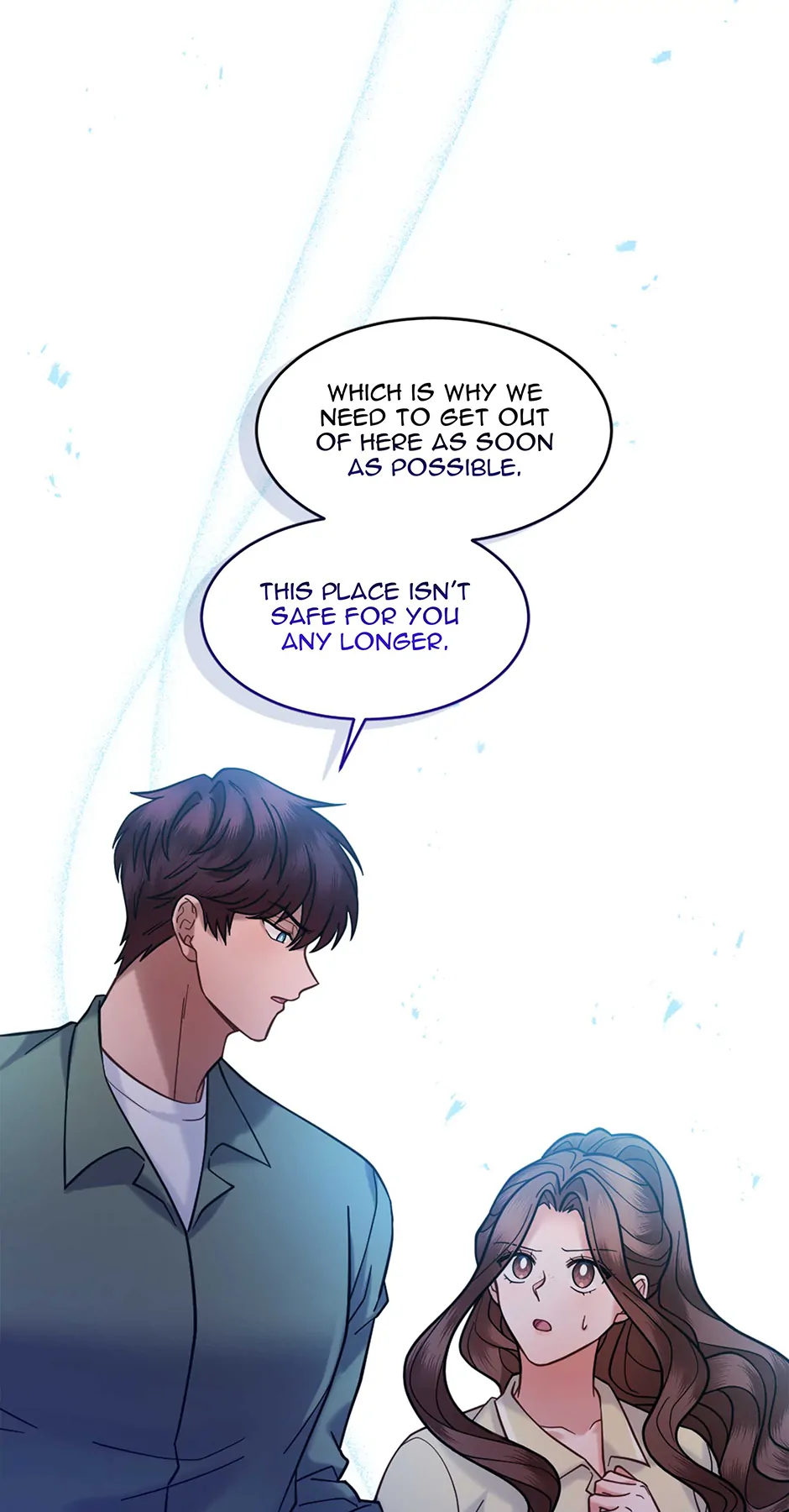 Torn Between Alphas chapter 53 page 87