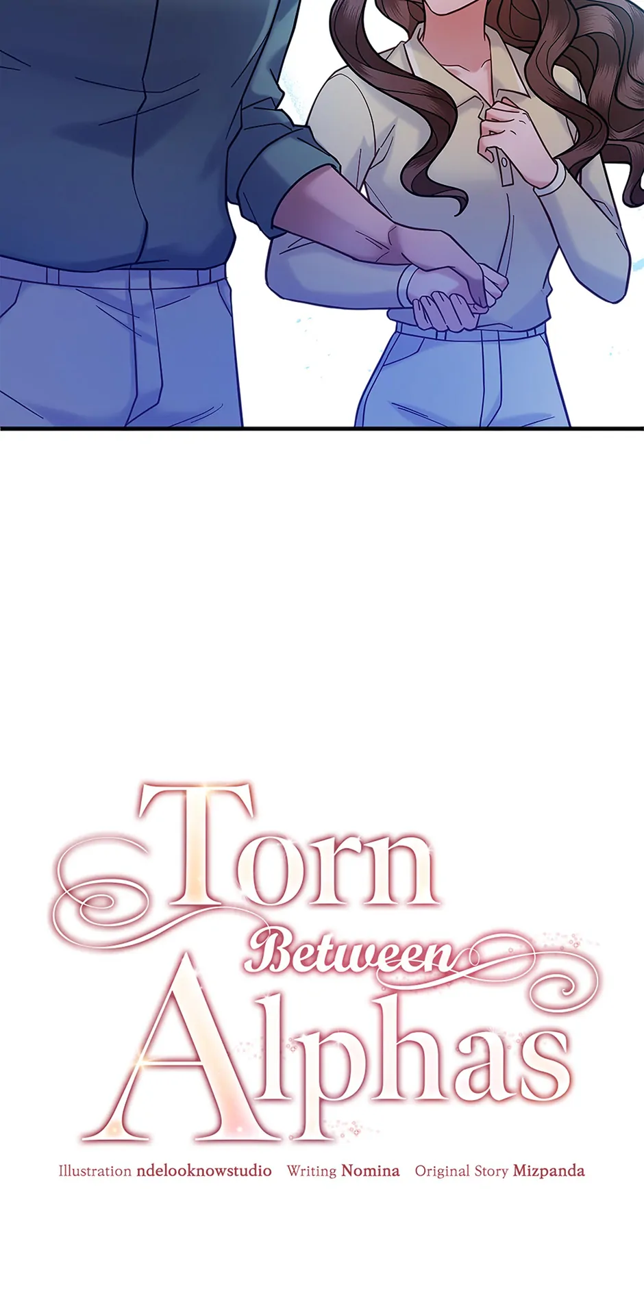 Torn Between Alphas chapter 54 page 2