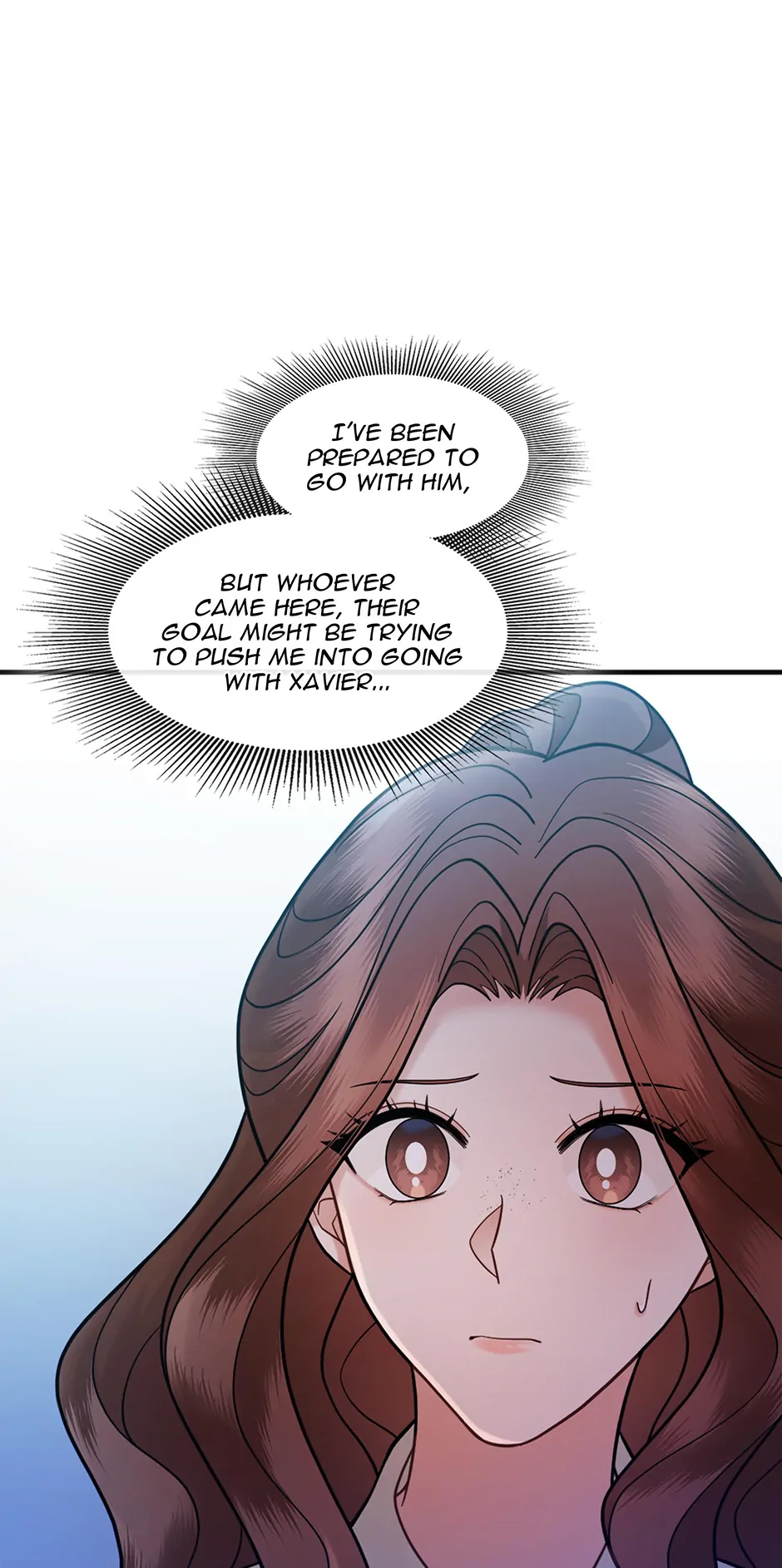 Torn Between Alphas chapter 54 page 3