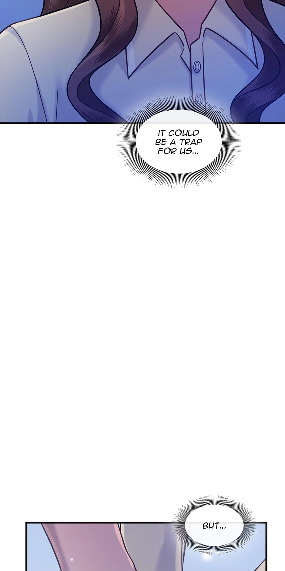 Torn Between Alphas chapter 54 page 4