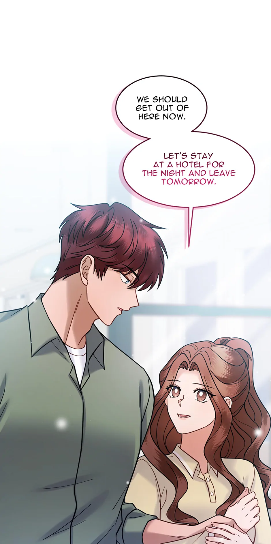 Torn Between Alphas chapter 54 page 6
