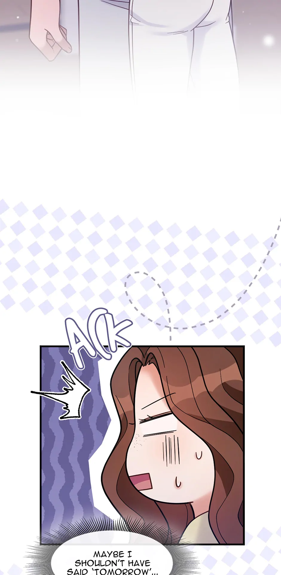 Torn Between Alphas chapter 54 page 10