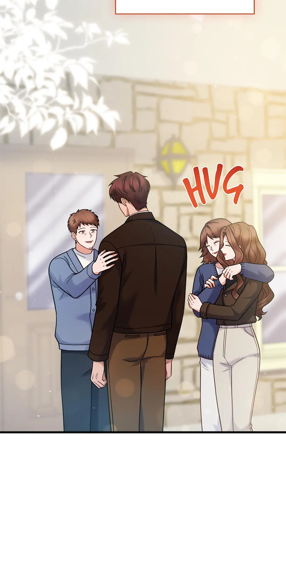 Torn Between Alphas chapter 54 page 12