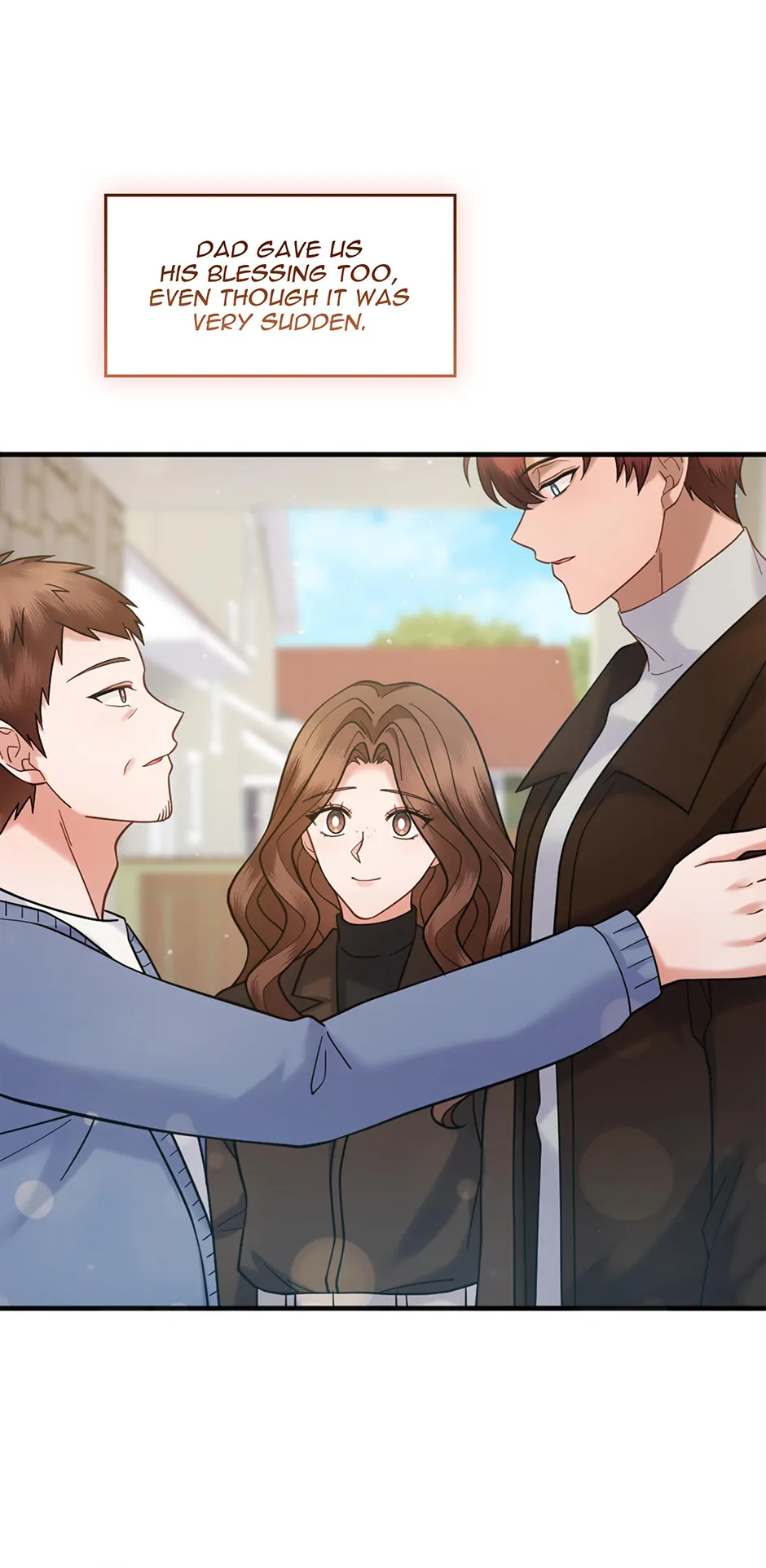 Torn Between Alphas chapter 54 page 13