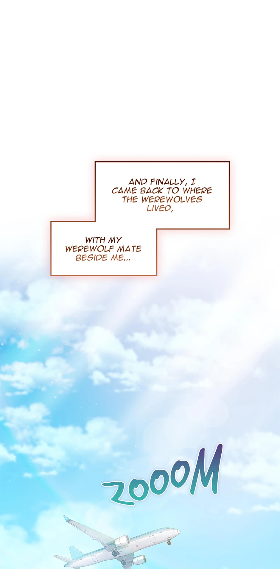 Torn Between Alphas chapter 54 page 14