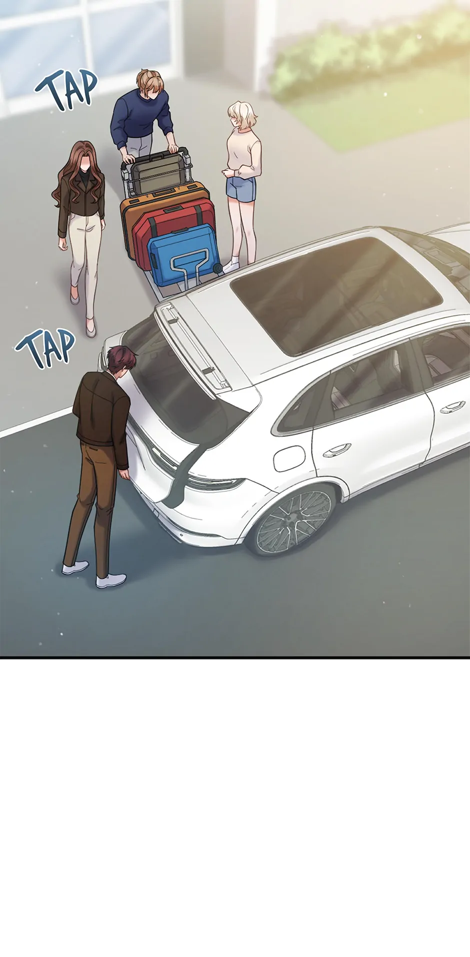 Torn Between Alphas chapter 54 page 16