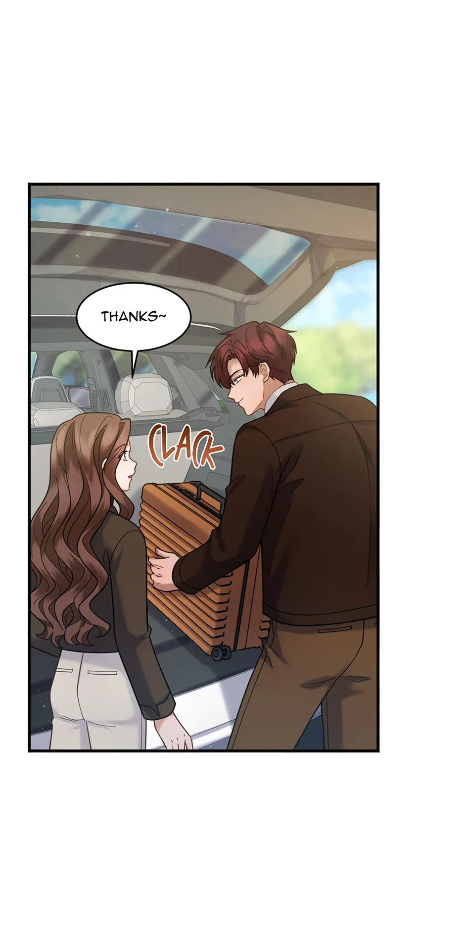 Torn Between Alphas chapter 54 page 17