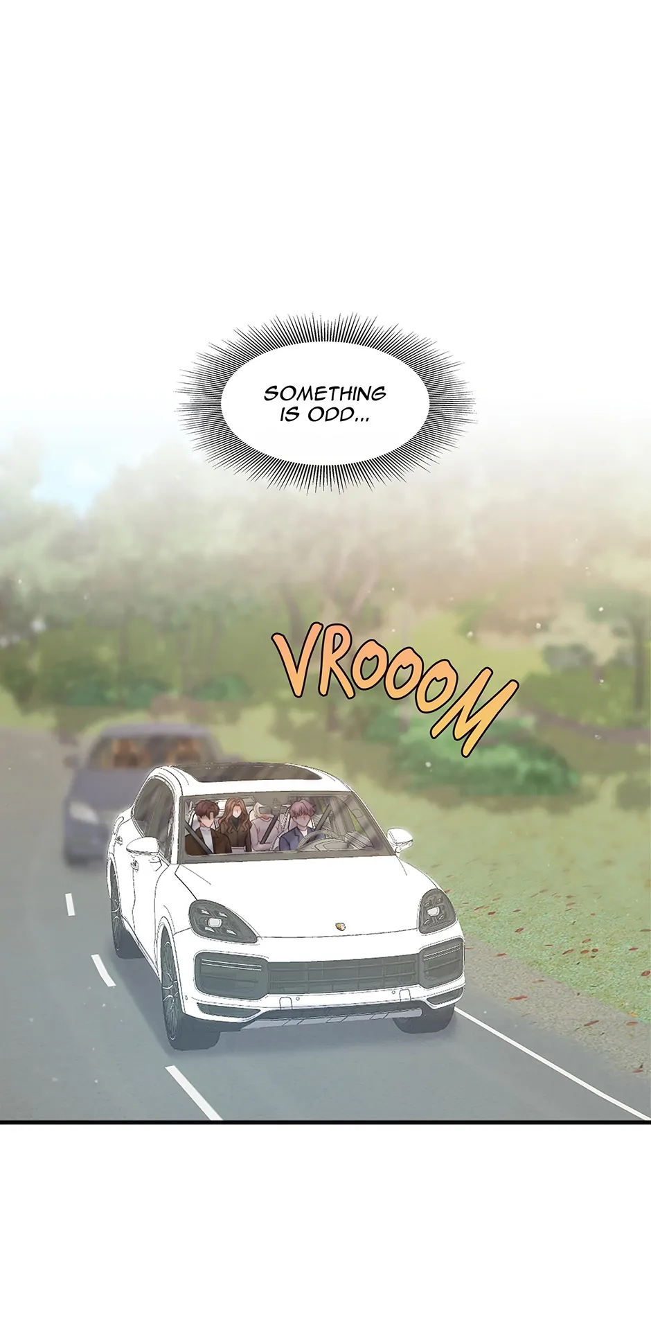 Torn Between Alphas chapter 54 page 19