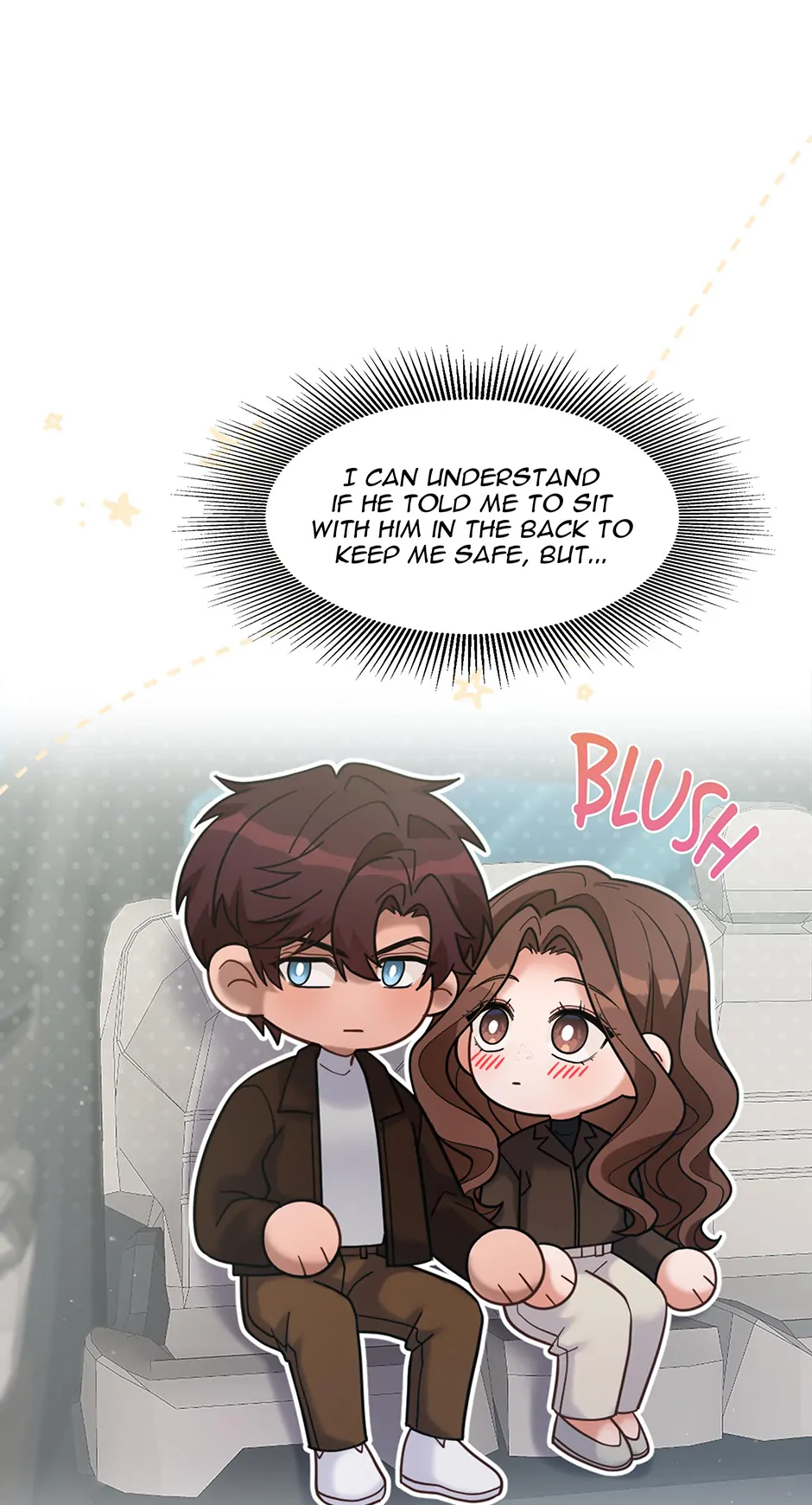 Torn Between Alphas chapter 54 page 20