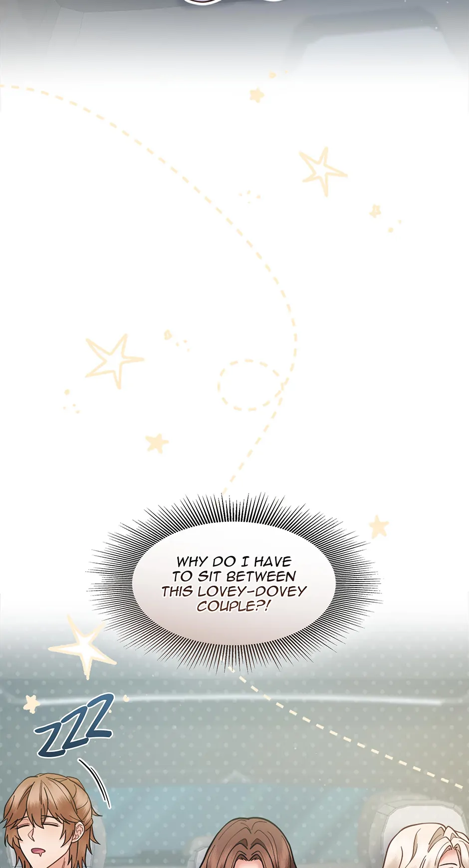 Torn Between Alphas chapter 54 page 21