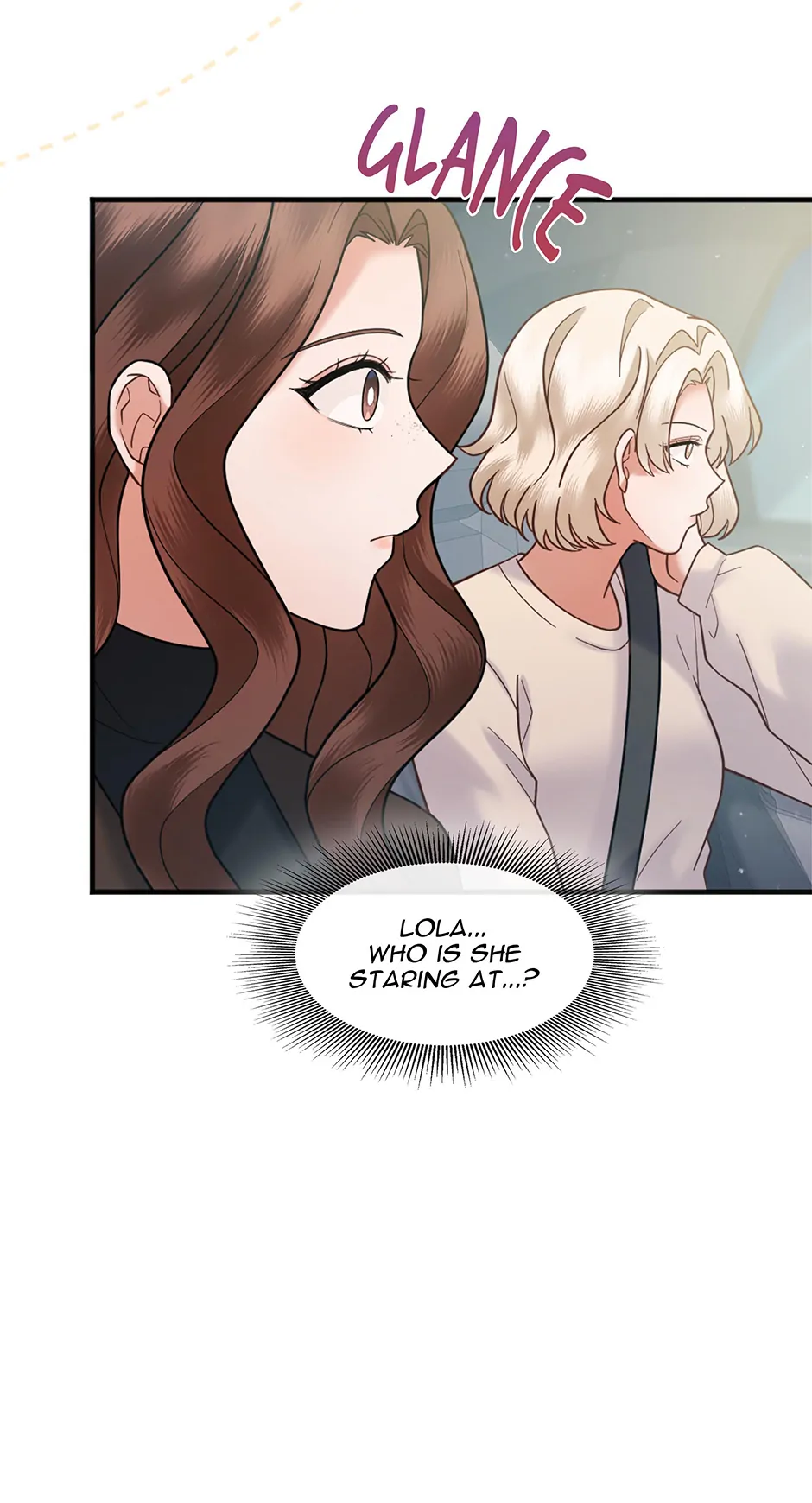 Torn Between Alphas chapter 54 page 23