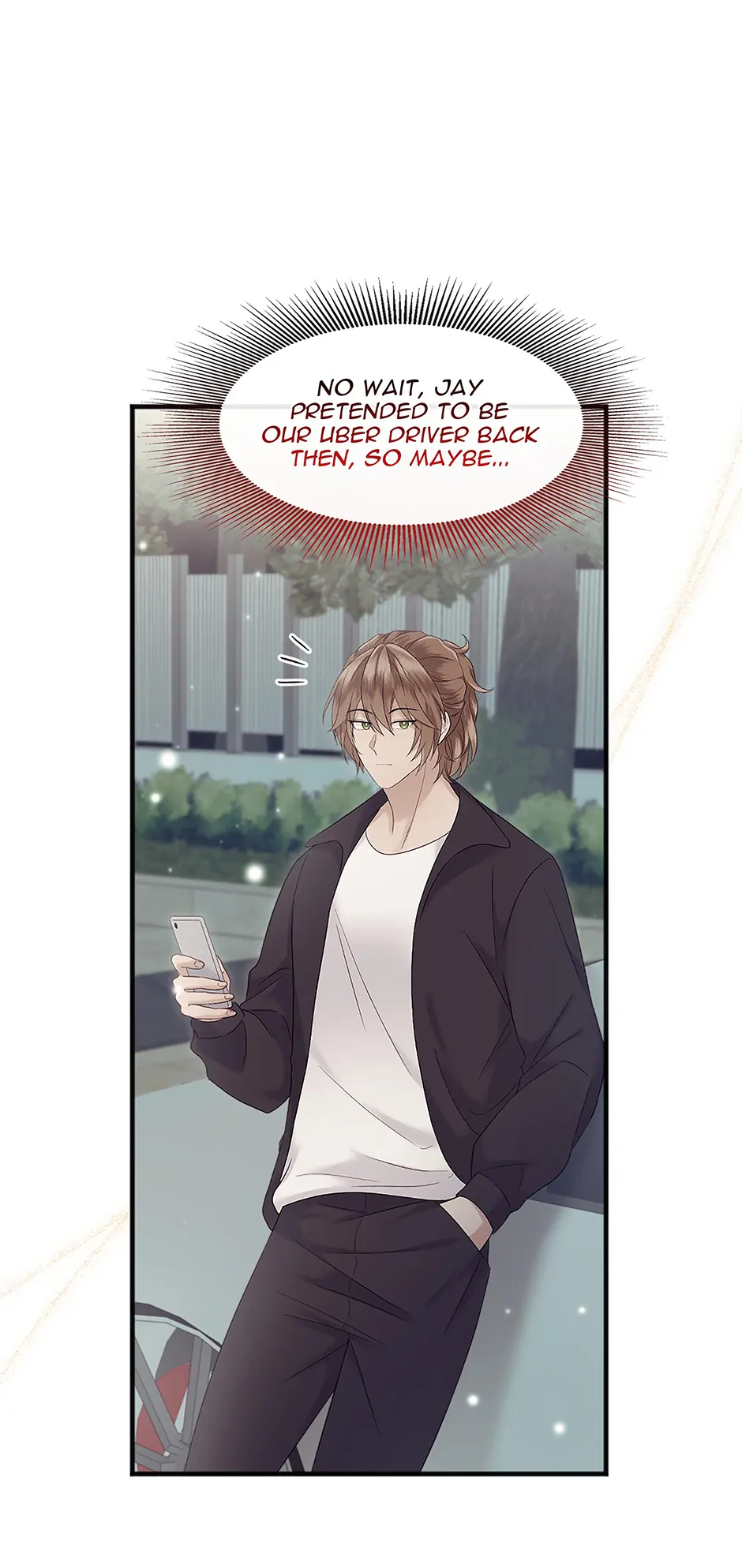 Torn Between Alphas chapter 54 page 27