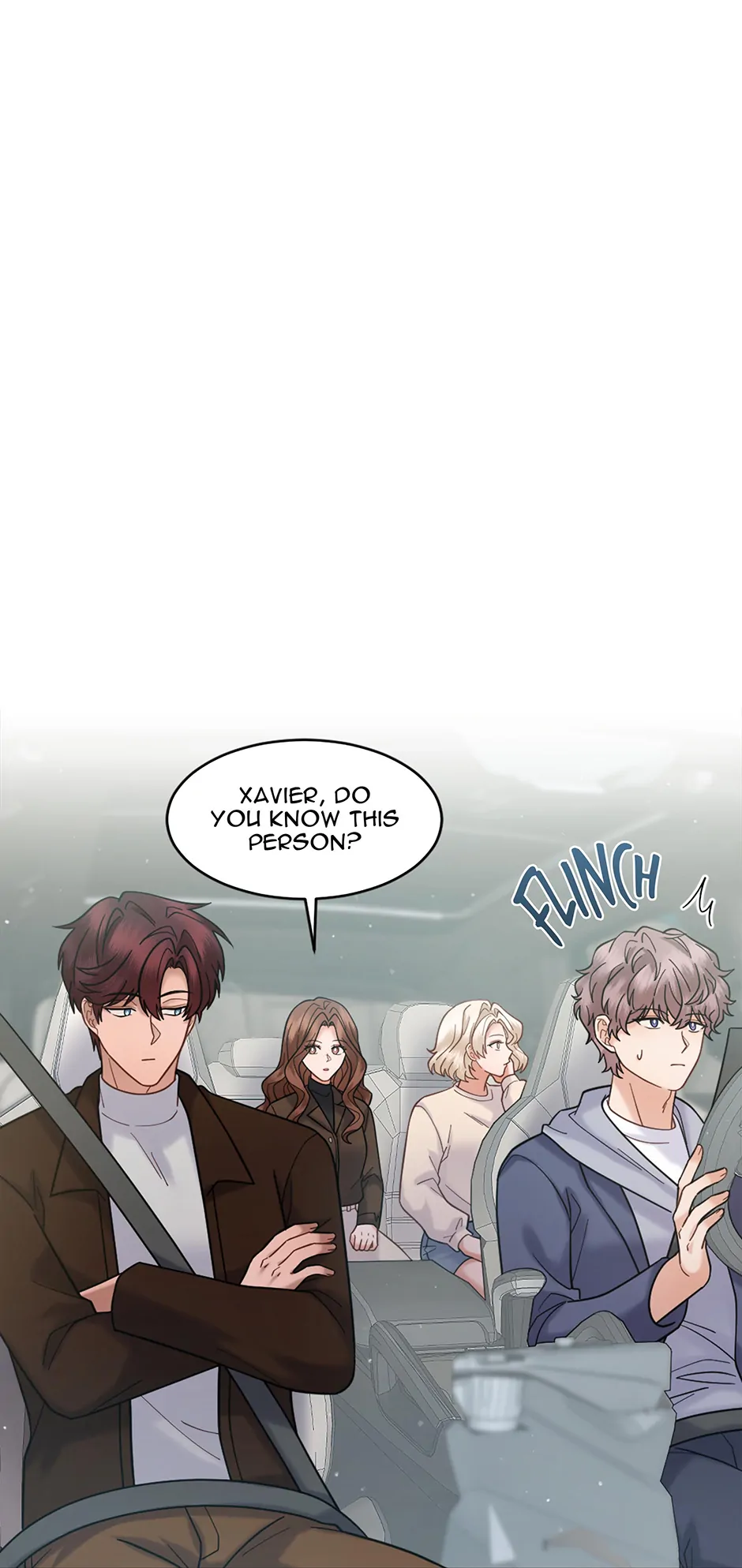 Torn Between Alphas chapter 54 page 28