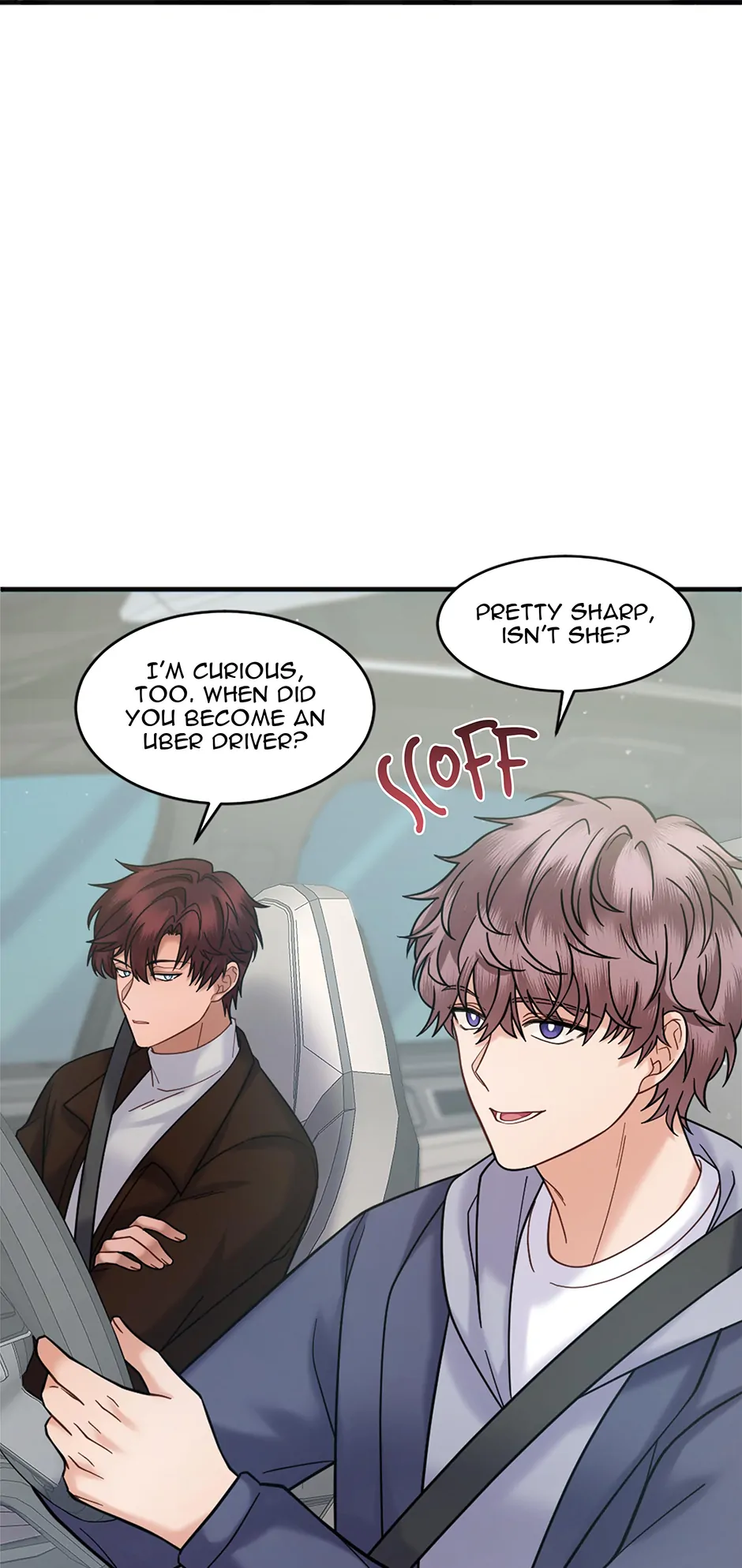 Torn Between Alphas chapter 54 page 29