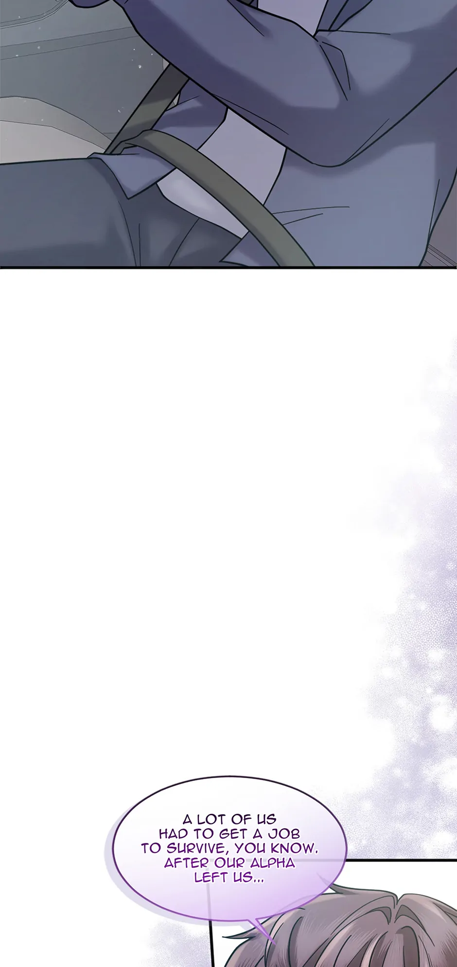 Torn Between Alphas chapter 54 page 30