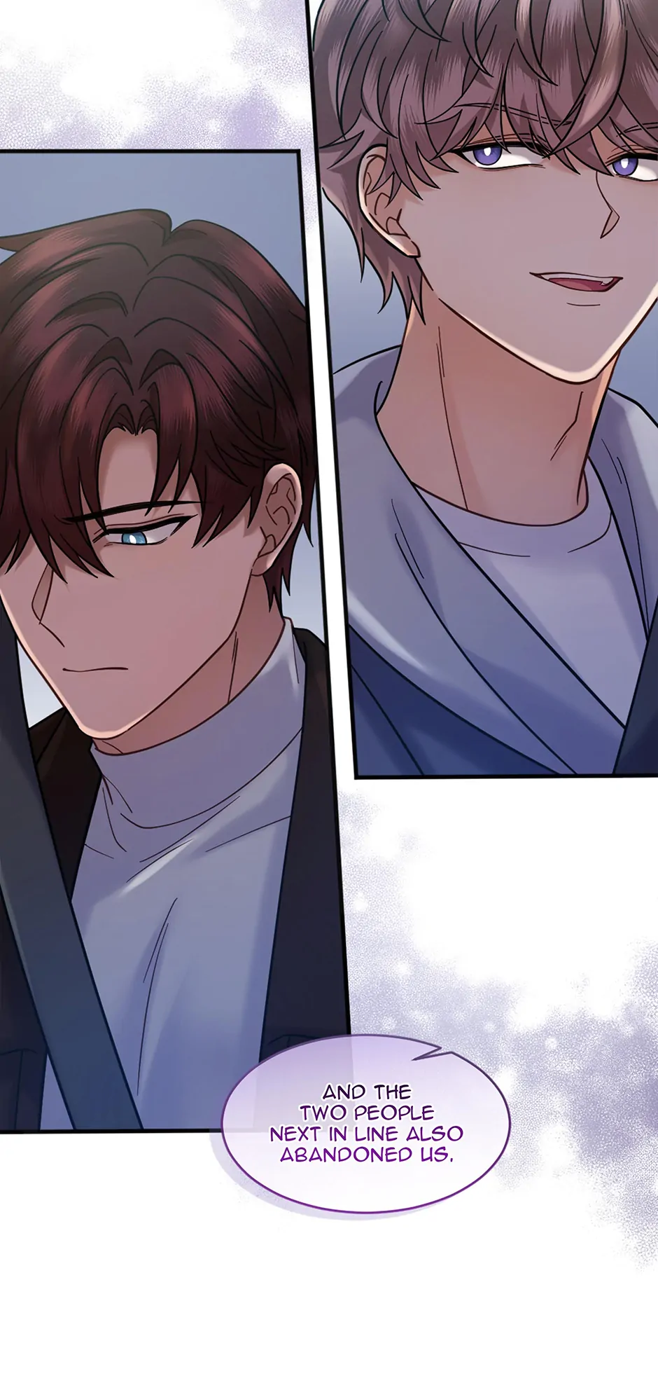 Torn Between Alphas chapter 54 page 31