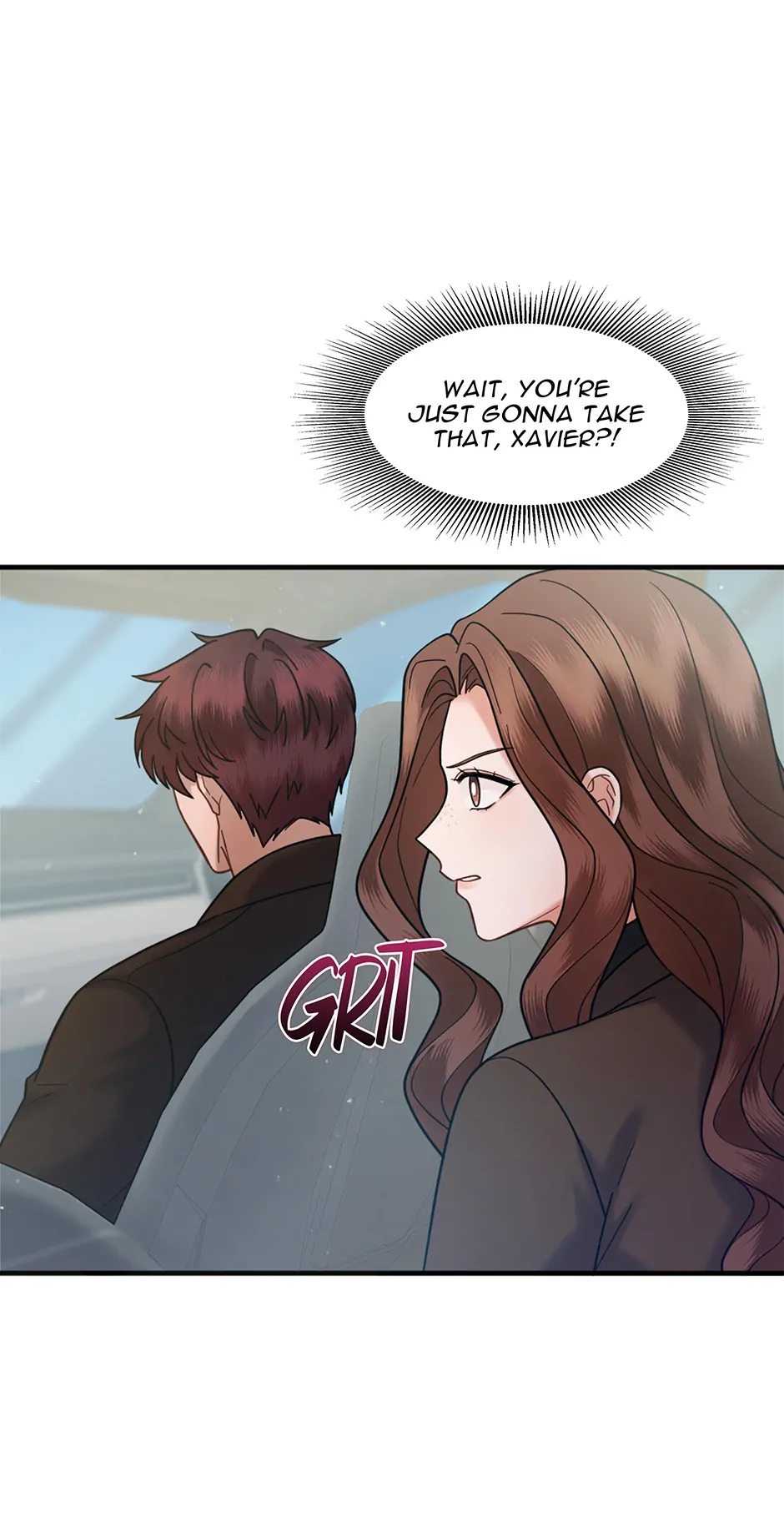 Torn Between Alphas chapter 54 page 32