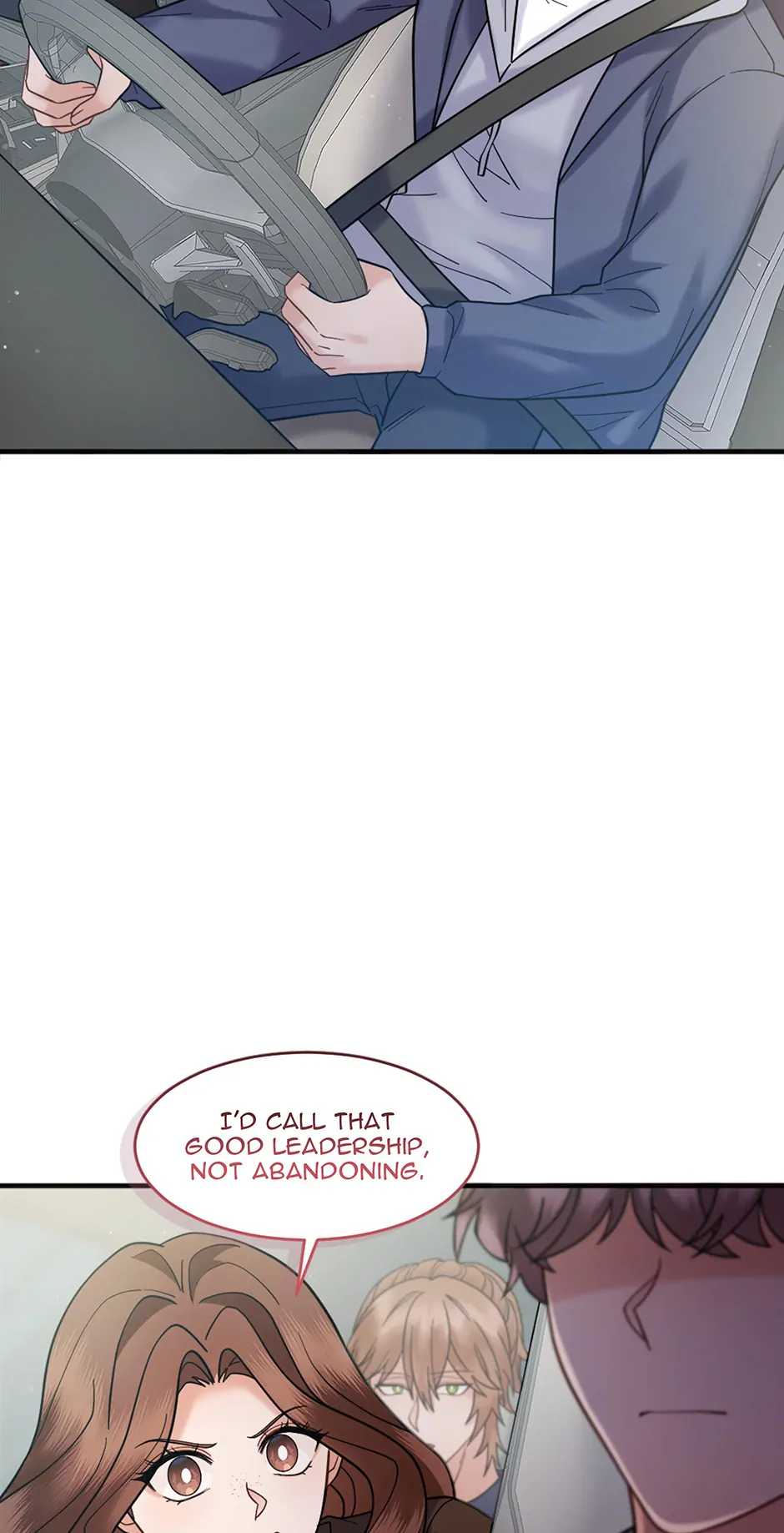 Torn Between Alphas chapter 54 page 34