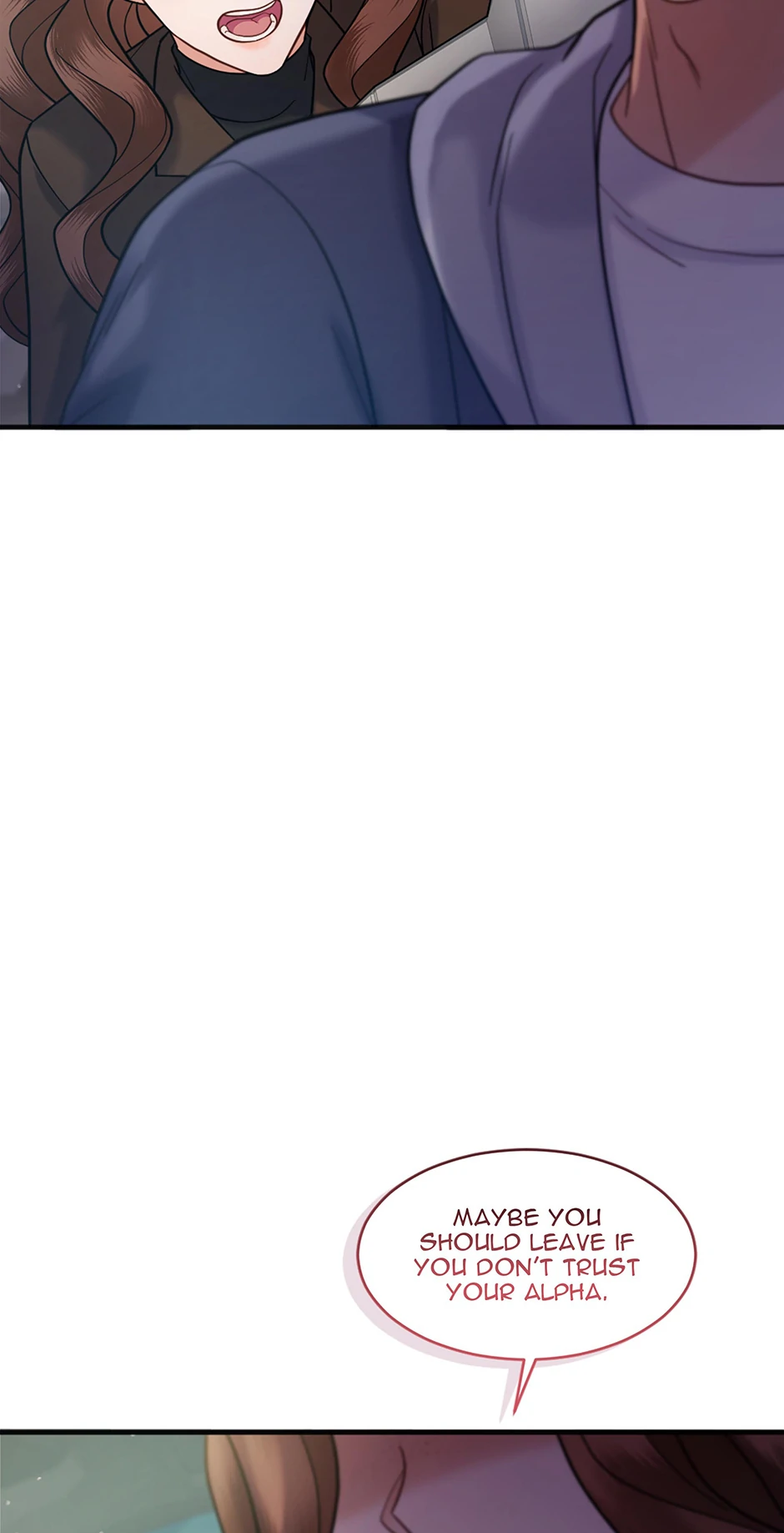 Torn Between Alphas chapter 54 page 35