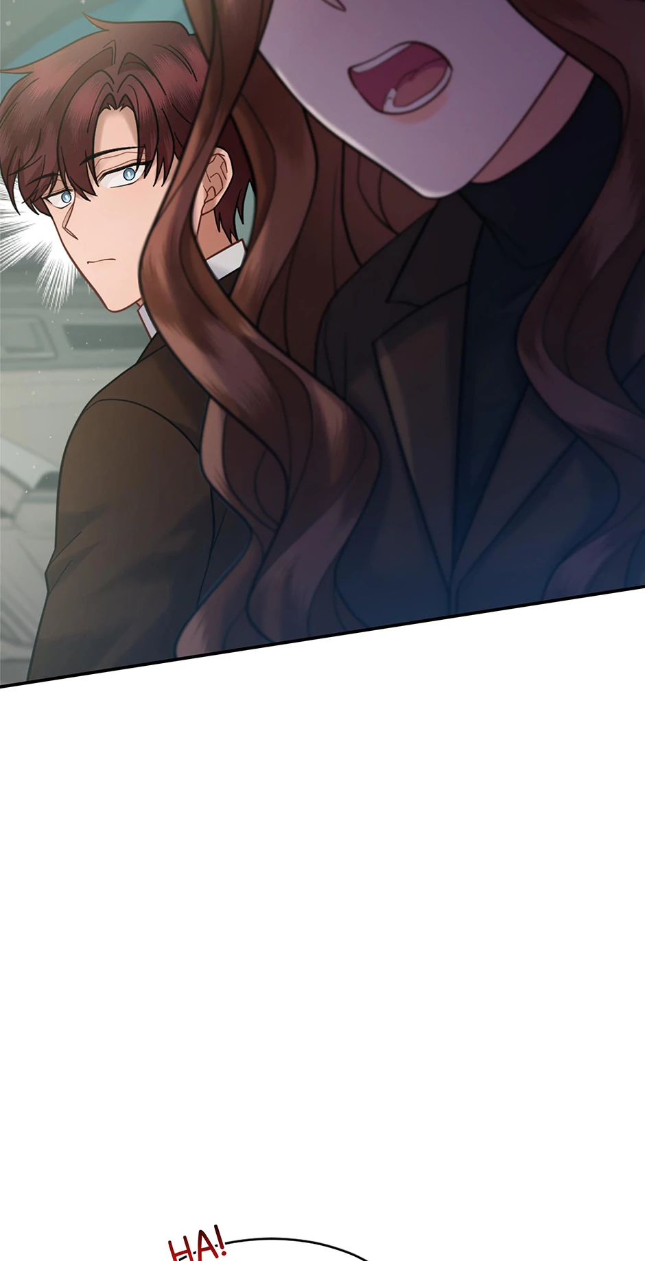 Torn Between Alphas chapter 54 page 36