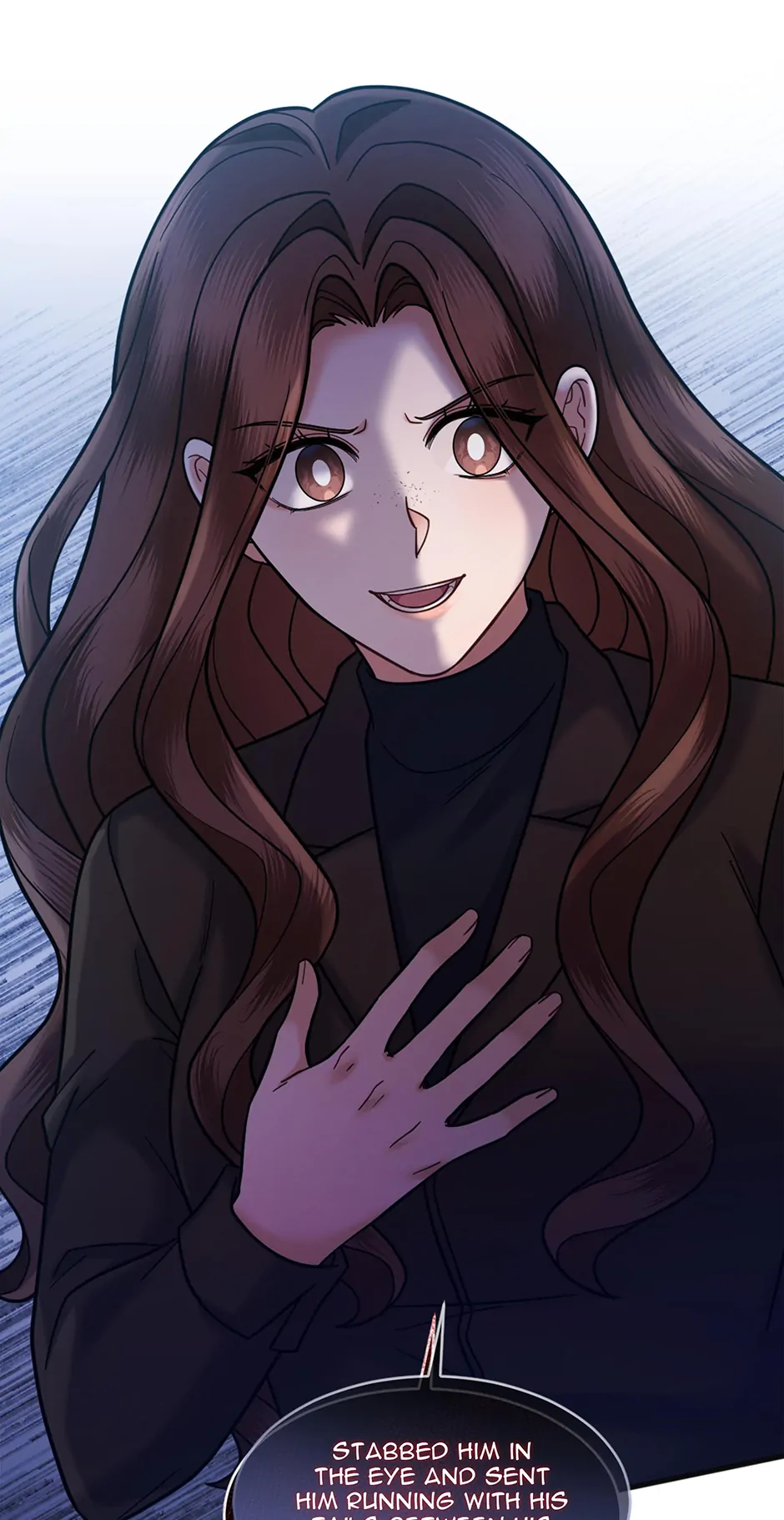 Torn Between Alphas chapter 54 page 39