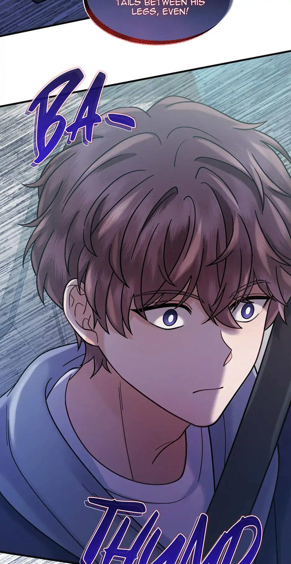 Torn Between Alphas chapter 54 page 40