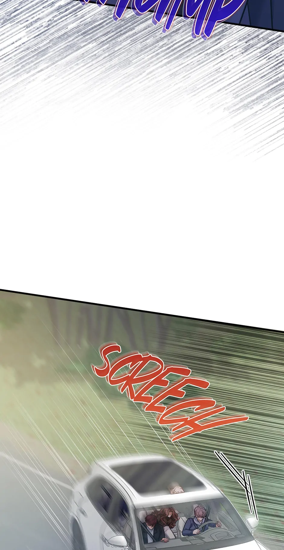 Torn Between Alphas chapter 54 page 41