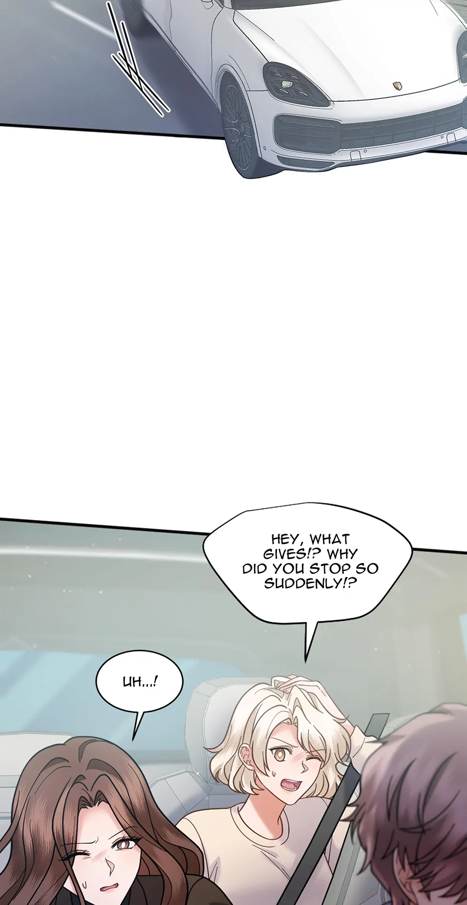 Torn Between Alphas chapter 54 page 42