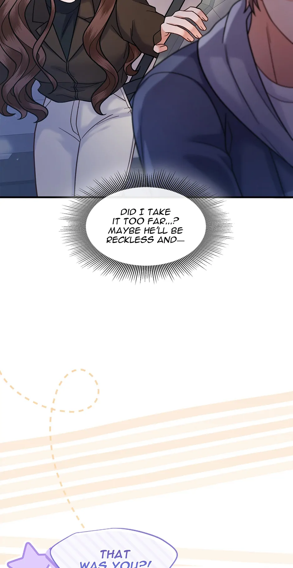 Torn Between Alphas chapter 54 page 43