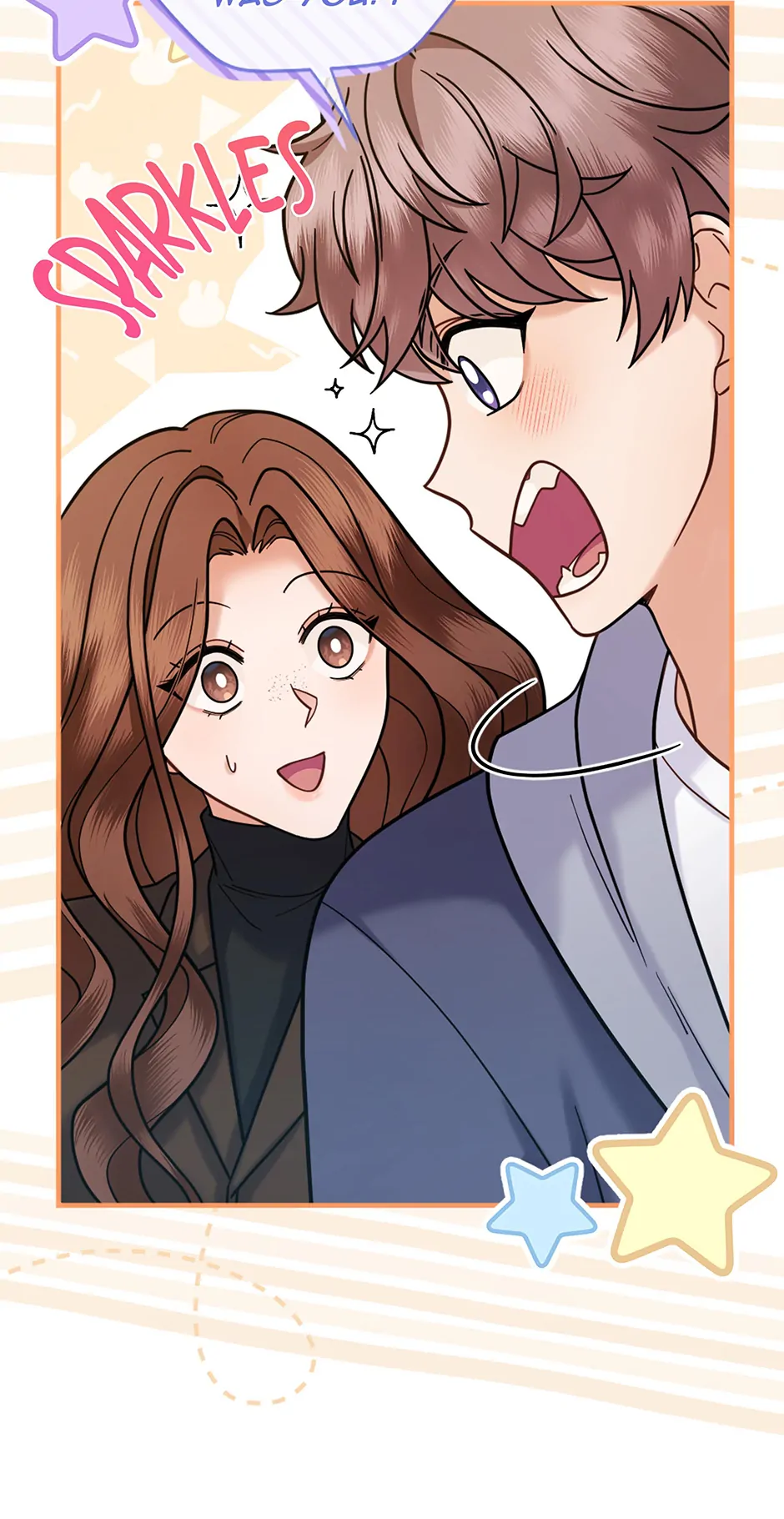 Torn Between Alphas chapter 54 page 44