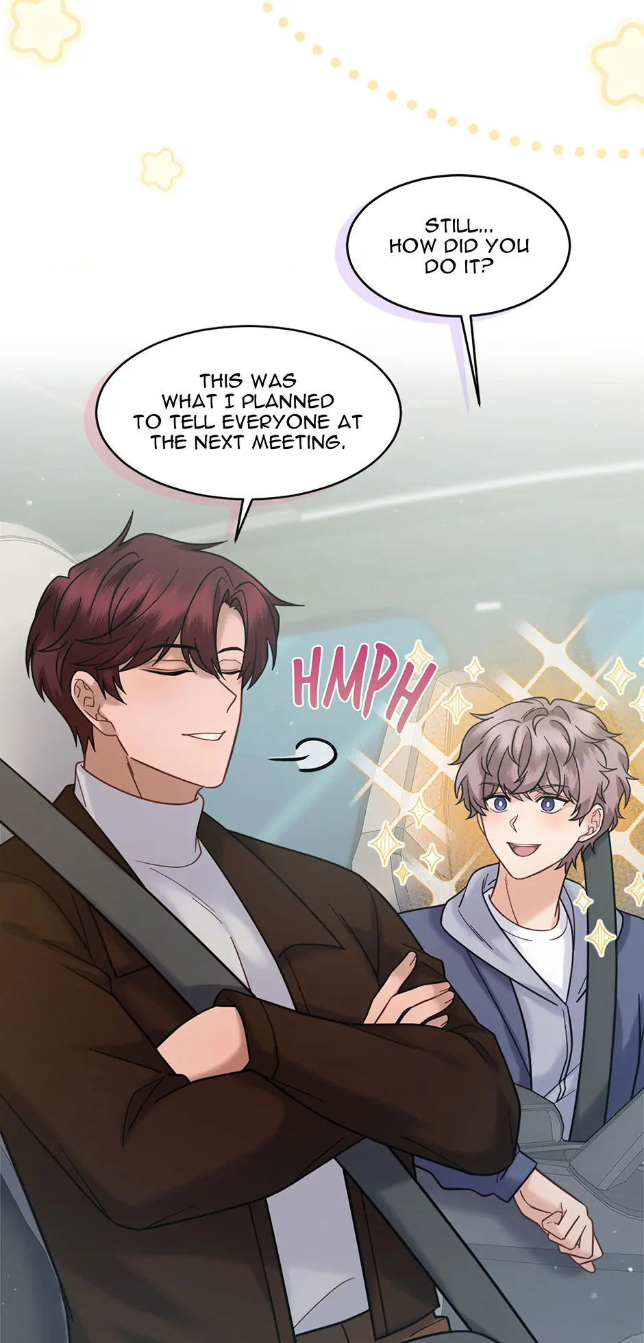 Torn Between Alphas chapter 54 page 46