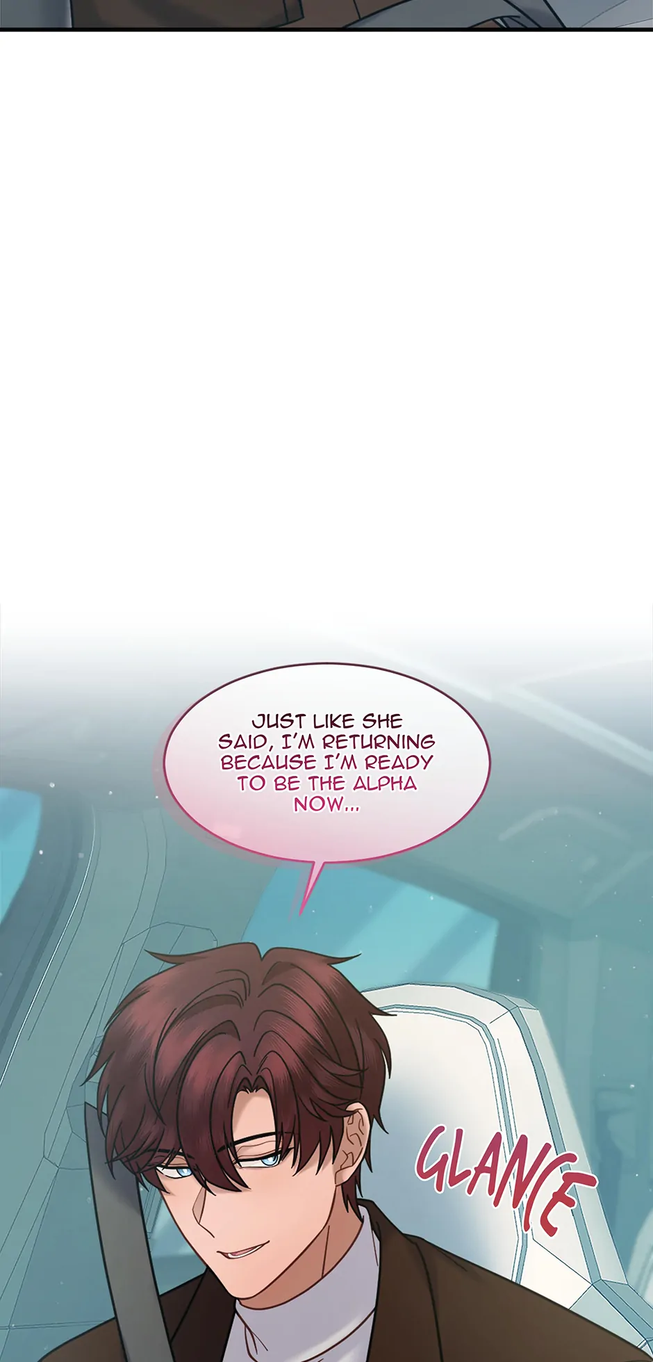 Torn Between Alphas chapter 54 page 47