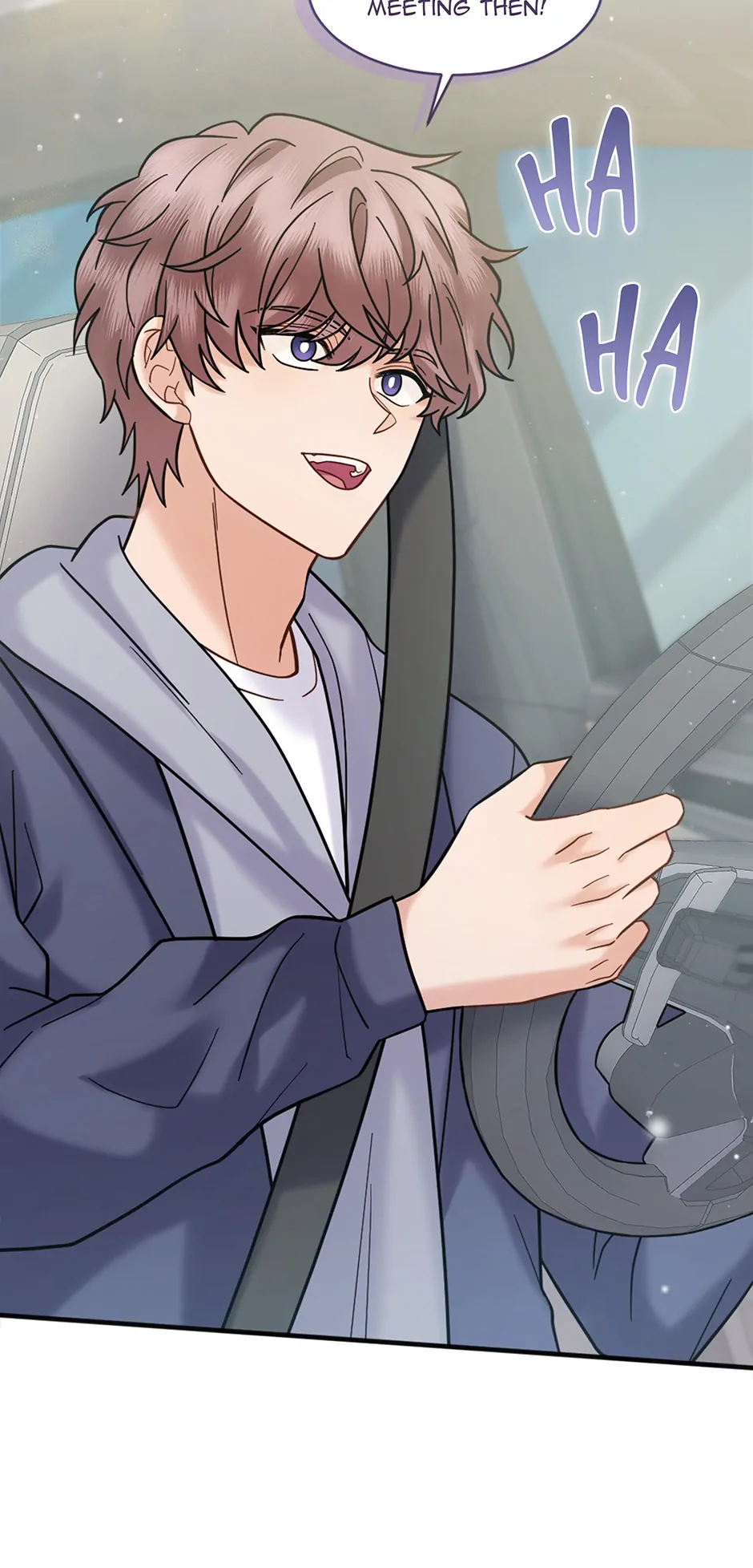Torn Between Alphas chapter 54 page 50