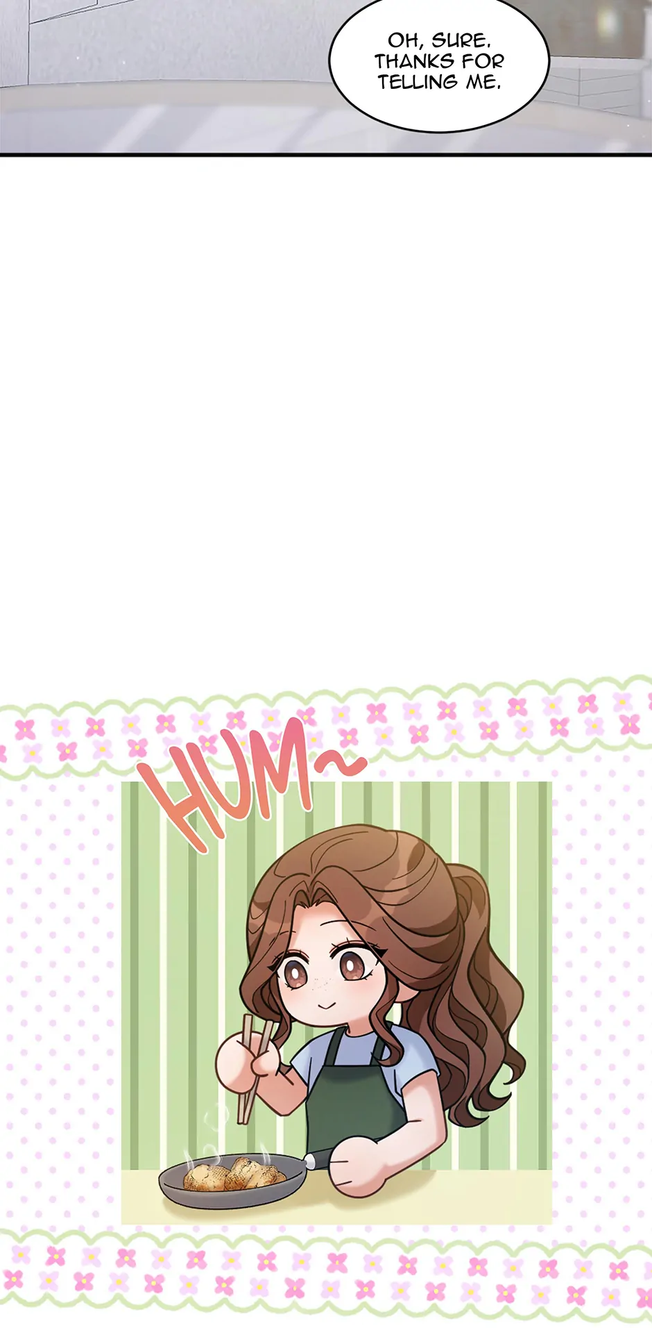 Torn Between Alphas chapter 54 page 56