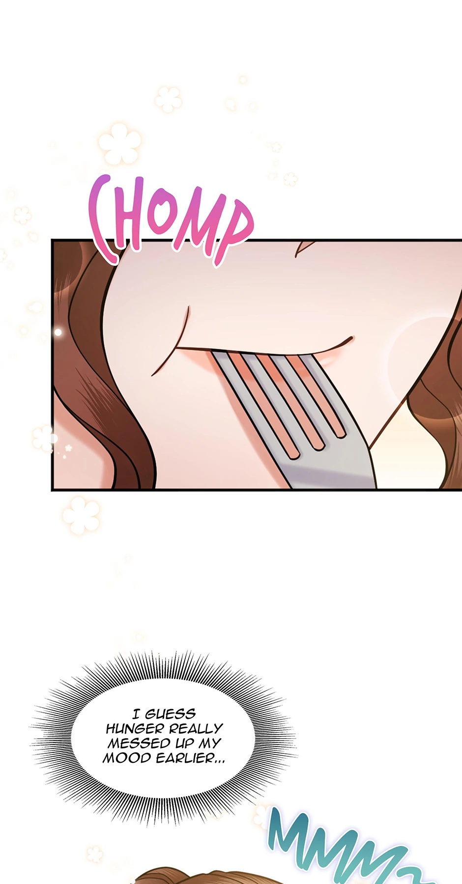 Torn Between Alphas chapter 54 page 58