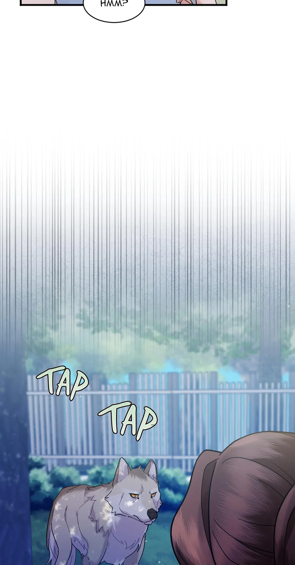Torn Between Alphas chapter 54 page 61