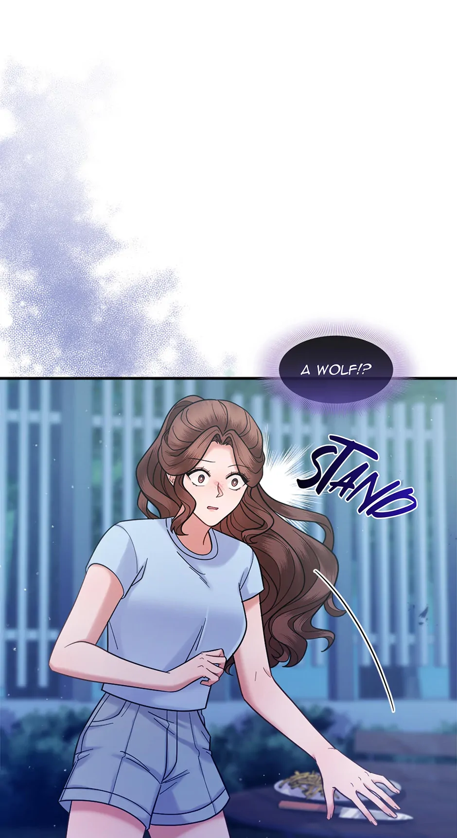 Torn Between Alphas chapter 54 page 63