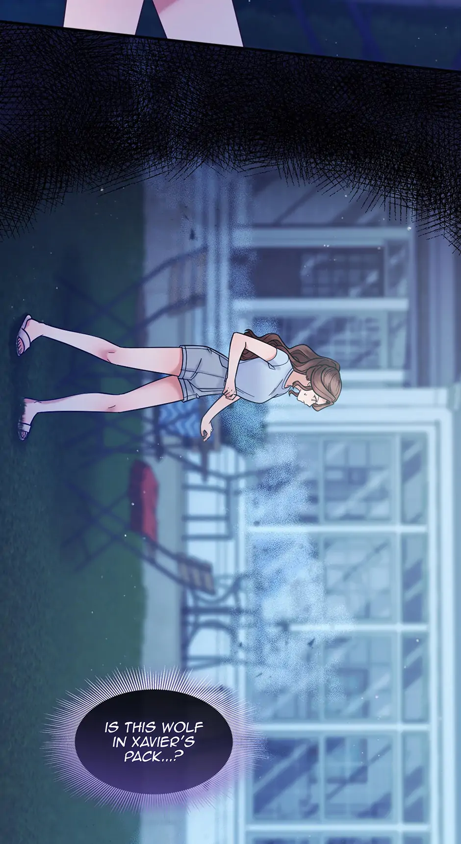 Torn Between Alphas chapter 54 page 64