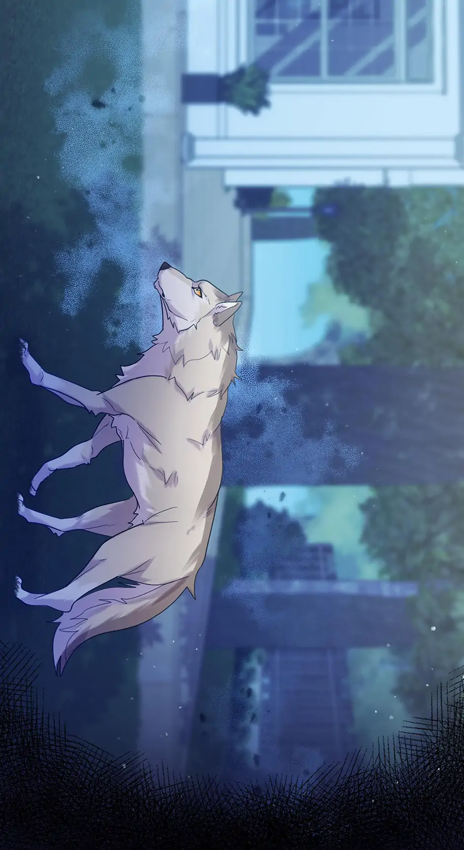 Torn Between Alphas chapter 54 page 65