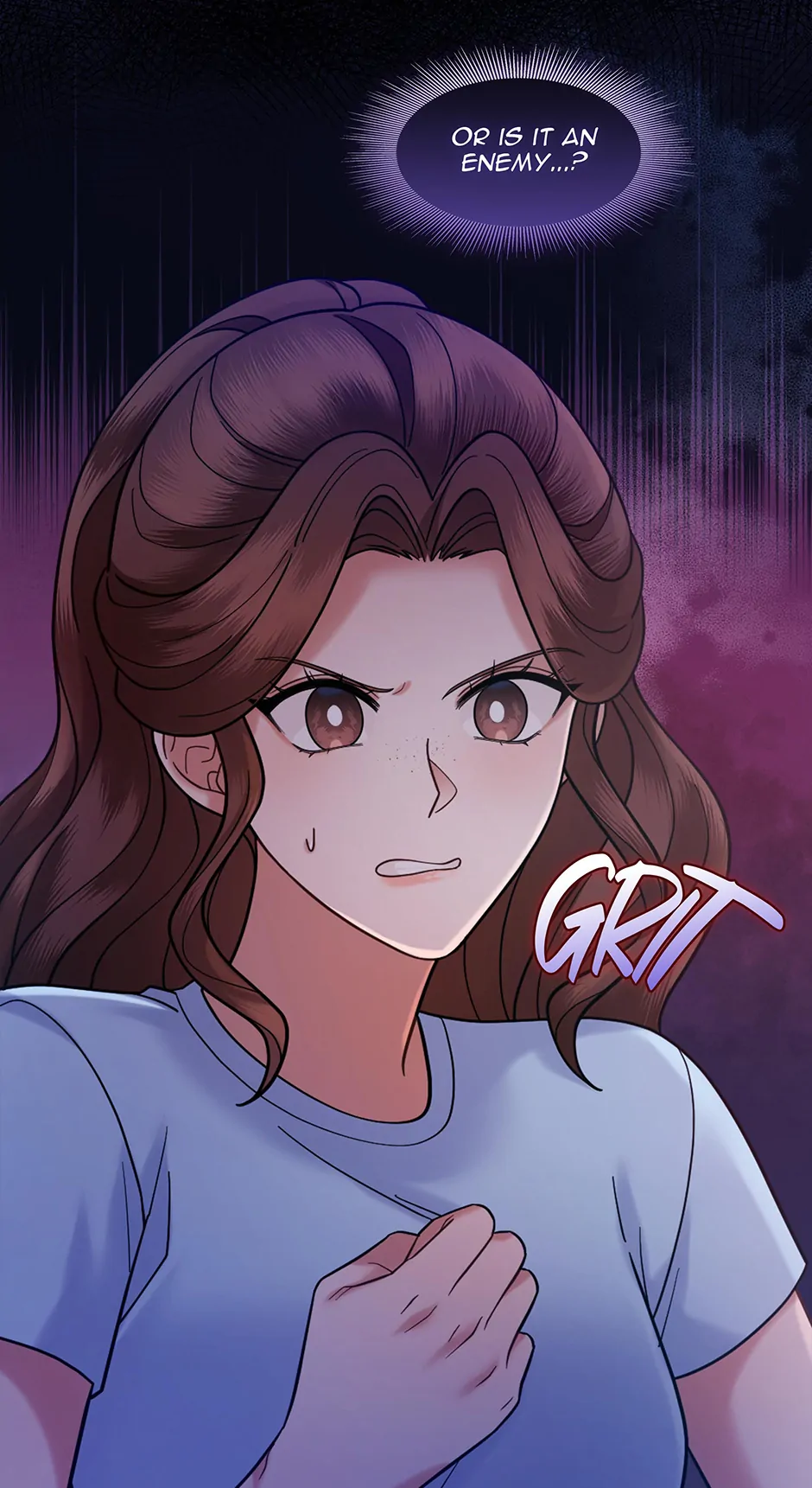 Torn Between Alphas chapter 54 page 66