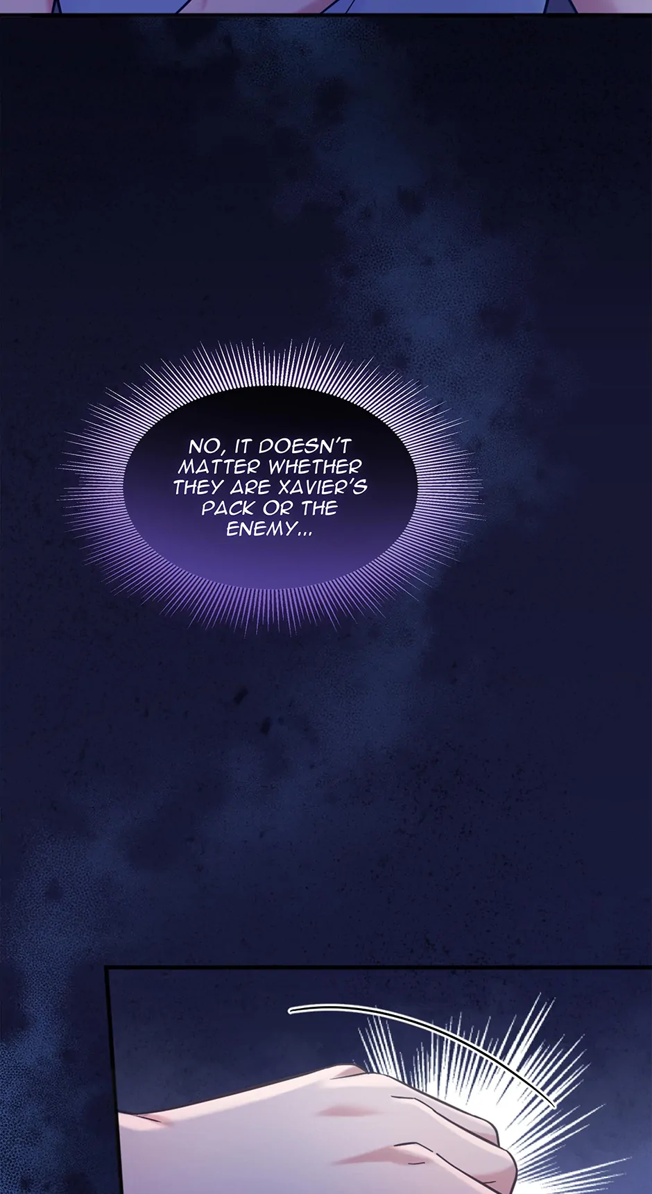 Torn Between Alphas chapter 54 page 67