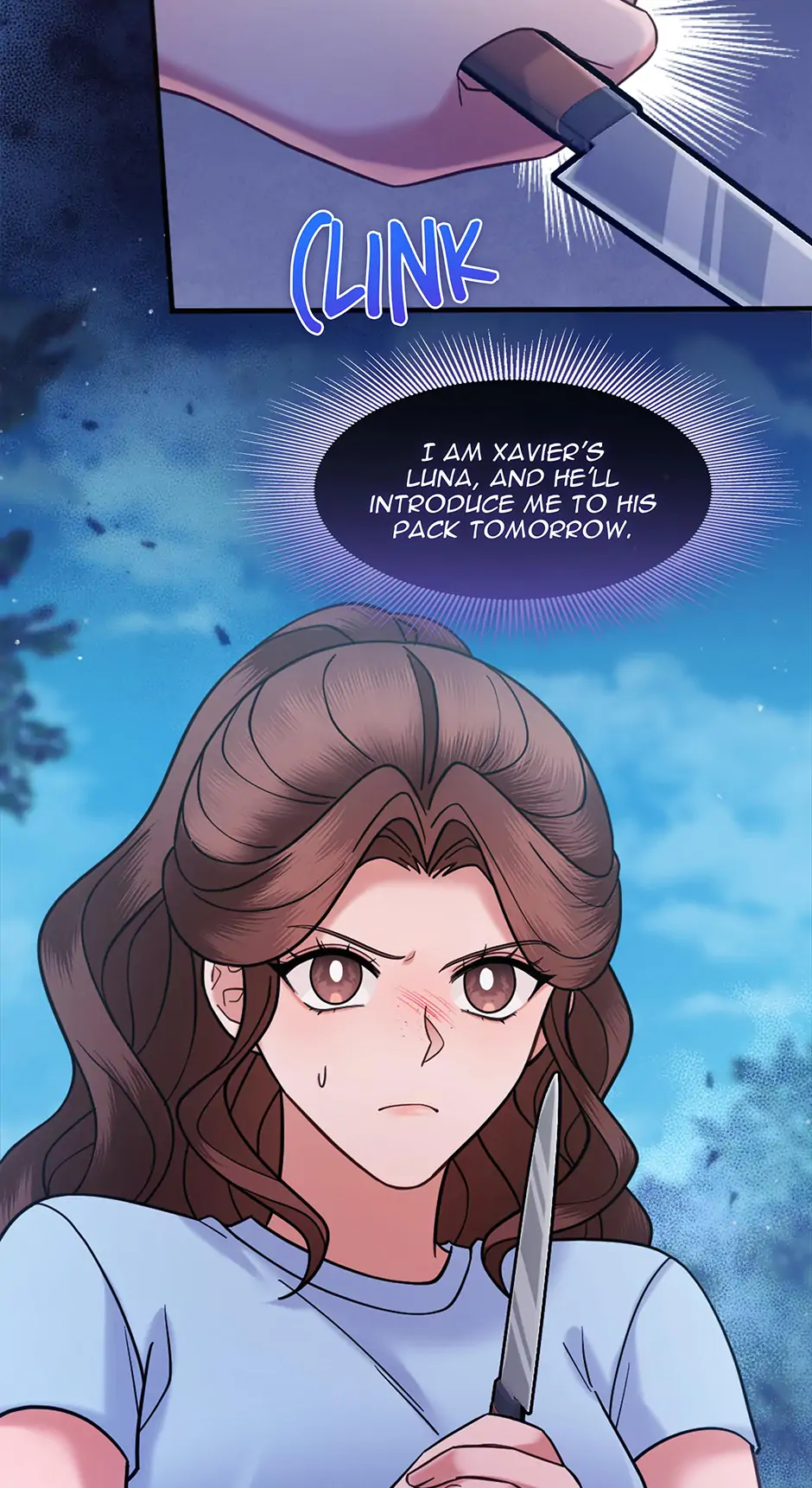 Torn Between Alphas chapter 54 page 68