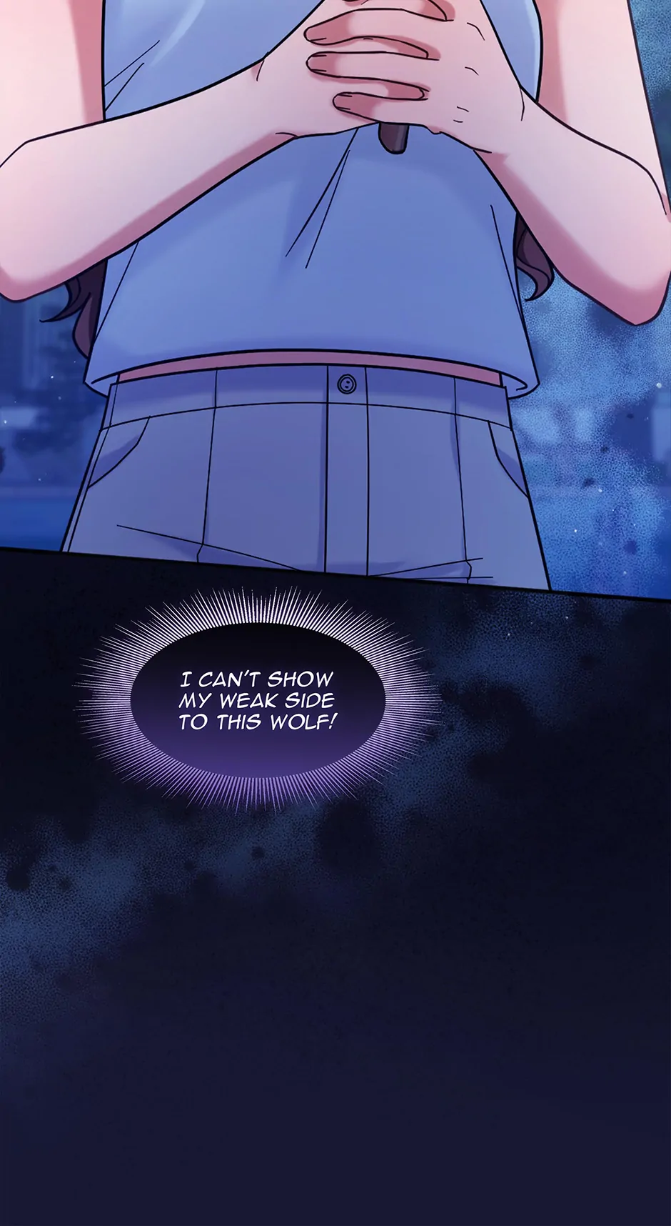 Torn Between Alphas chapter 54 page 69
