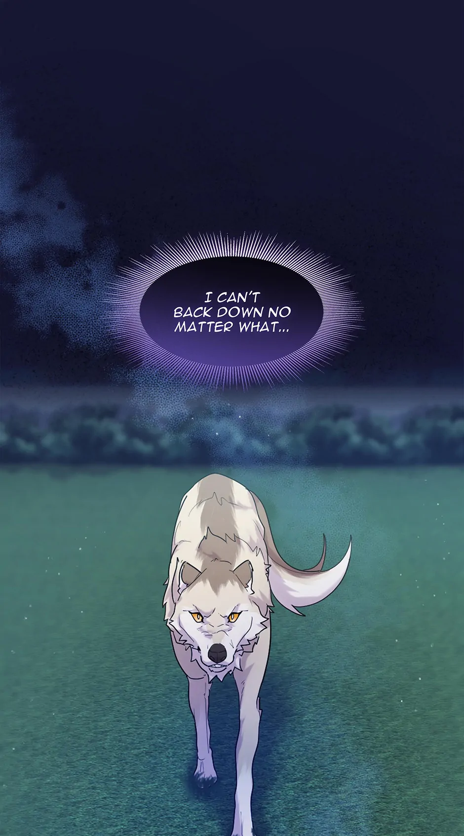 Torn Between Alphas chapter 54 page 70