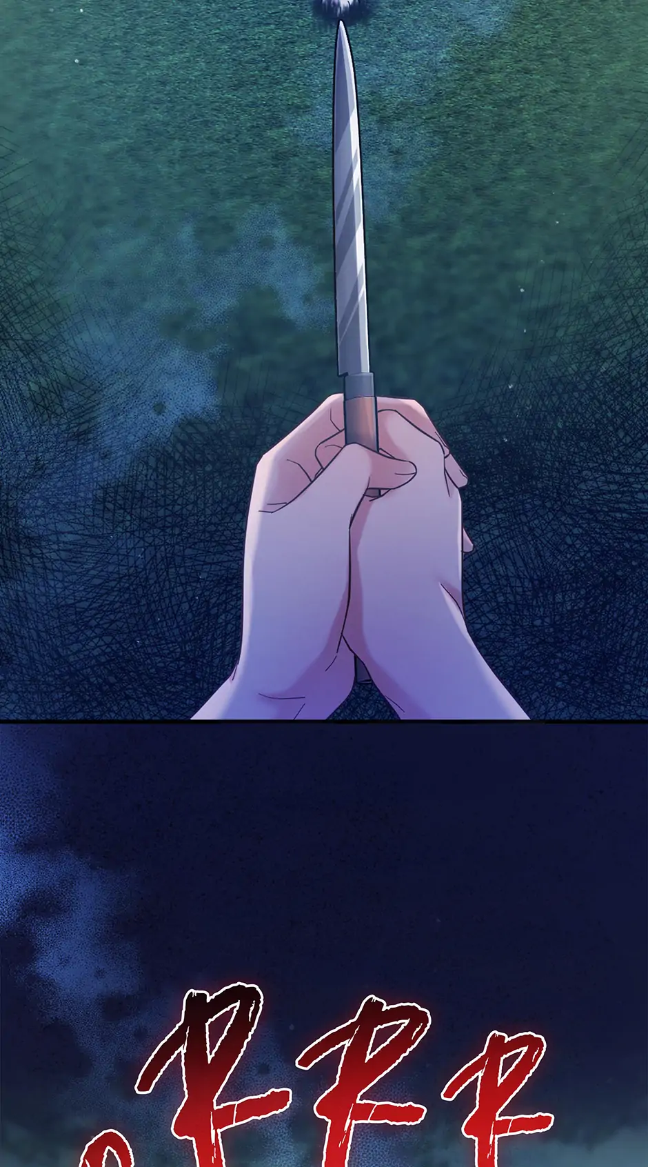 Torn Between Alphas chapter 54 page 71