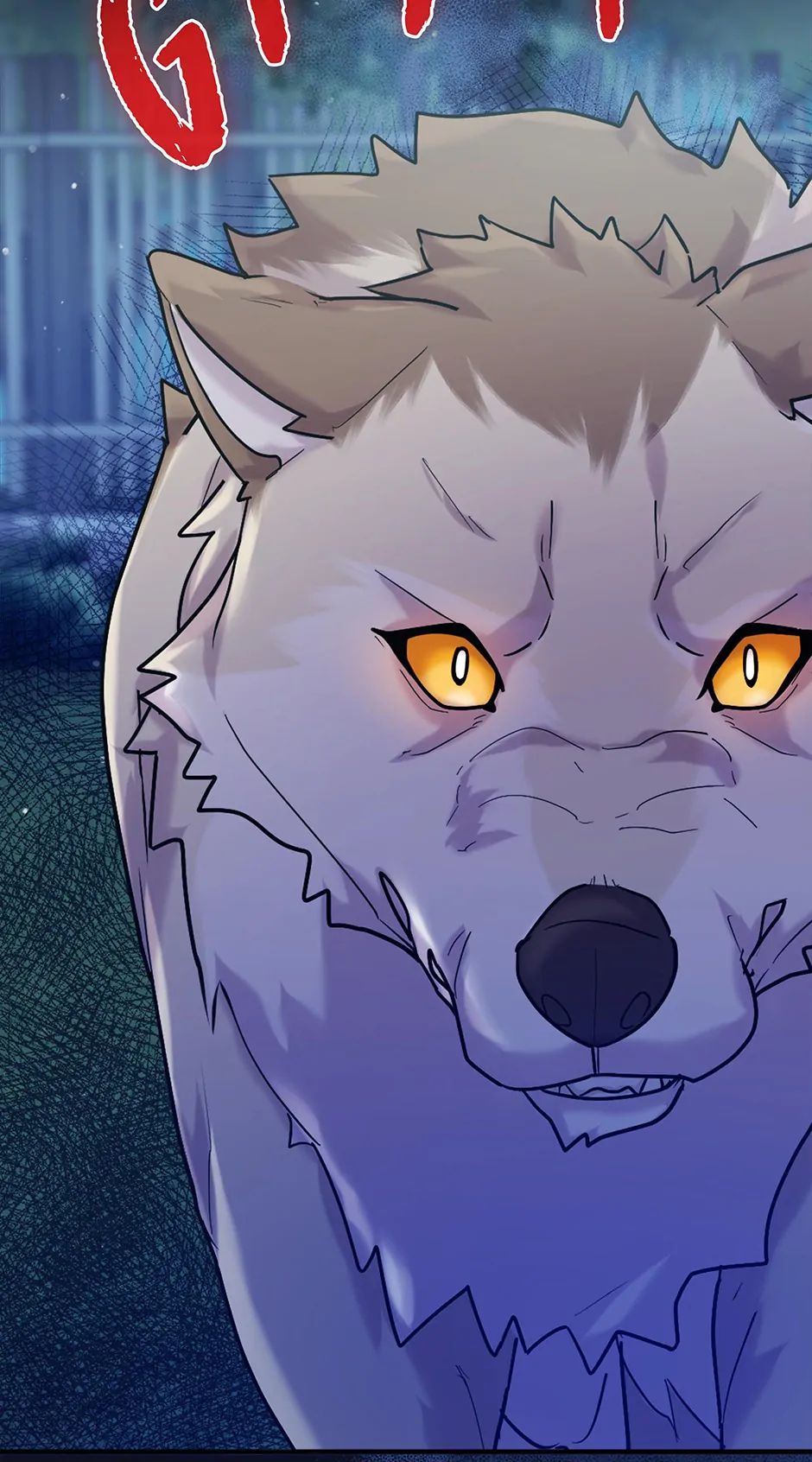 Torn Between Alphas chapter 54 page 72