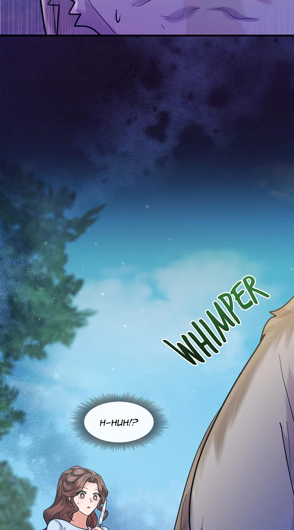 Torn Between Alphas chapter 54 page 74