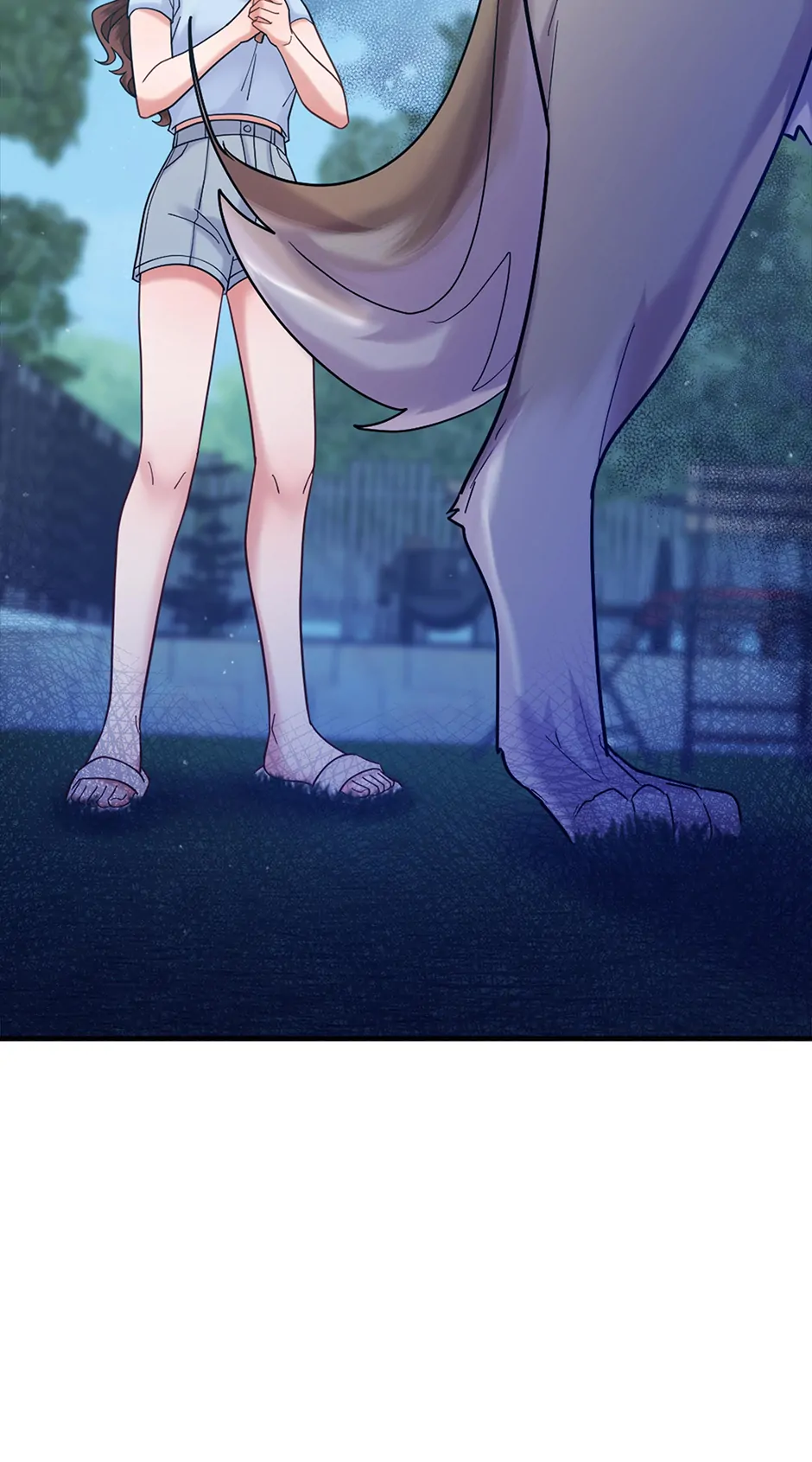 Torn Between Alphas chapter 54 page 75