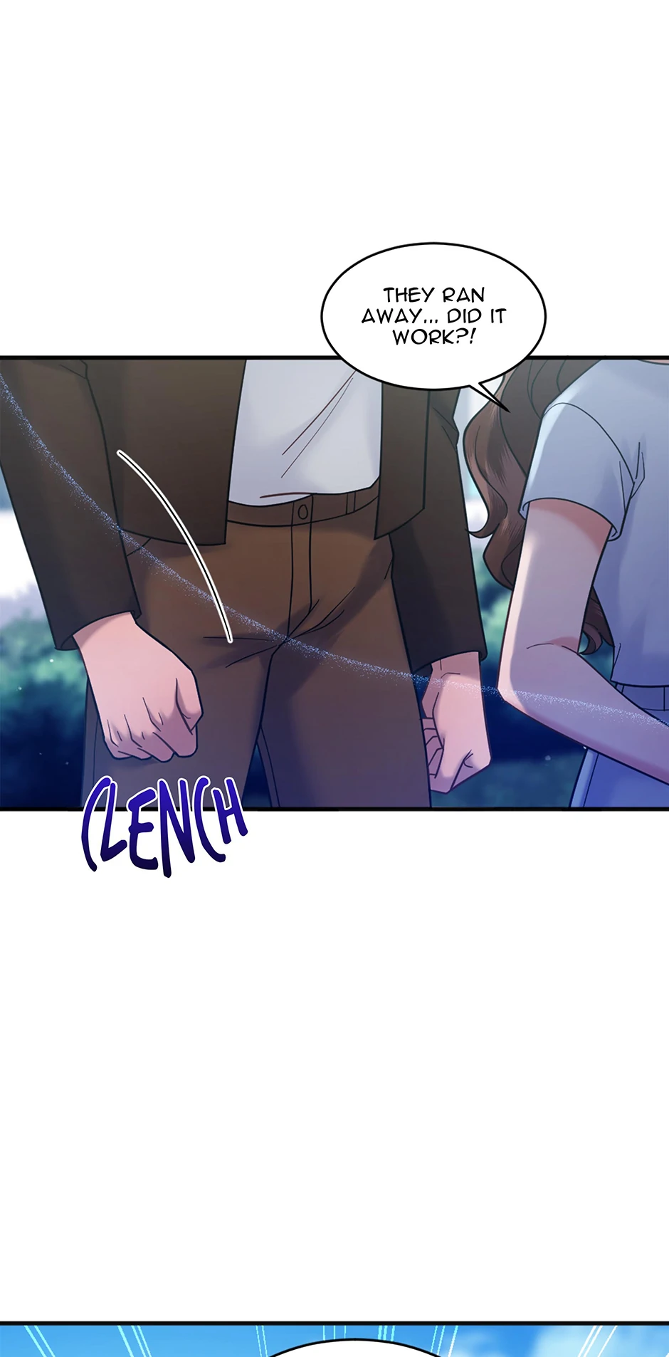 Torn Between Alphas chapter 54 page 76